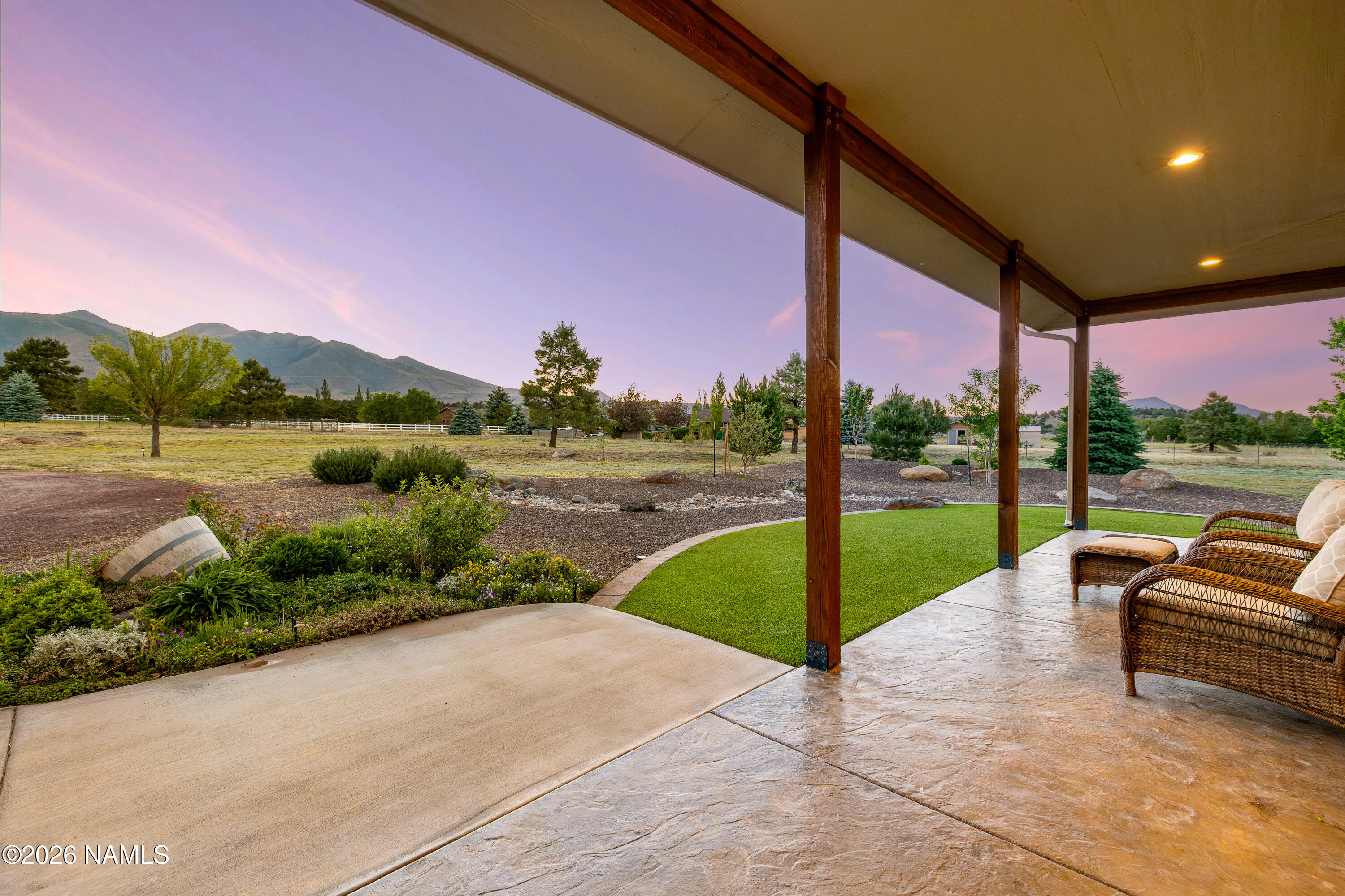 10833 Sage Road Flagstaff, AZ 86004 - Photo 5 of 45 VIEWS!