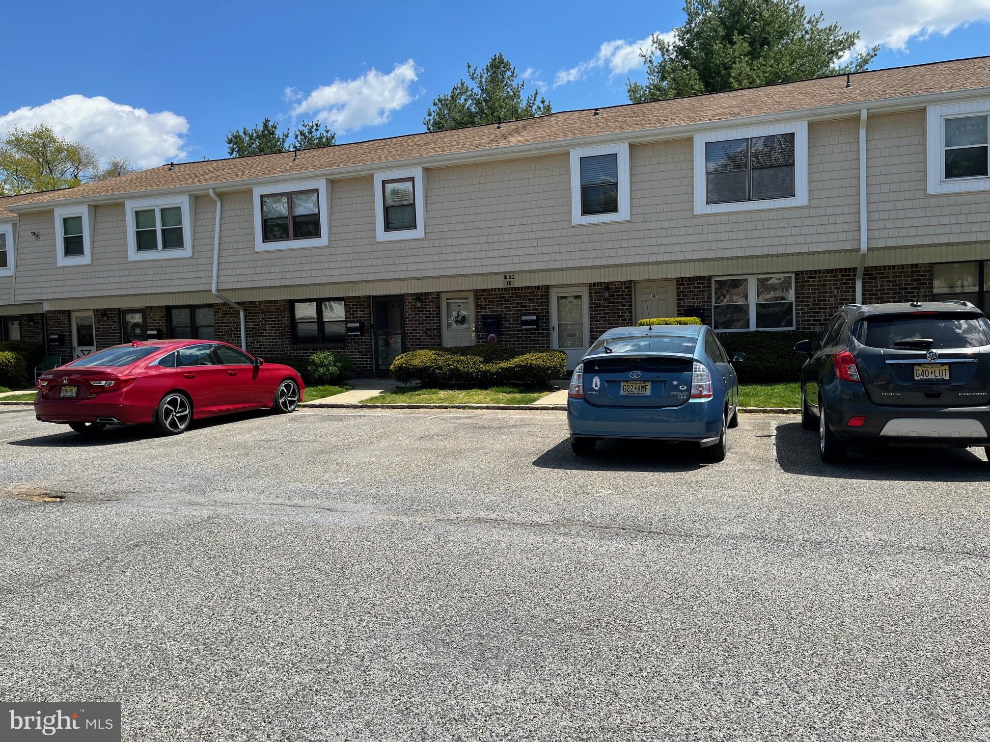 1508 Silver Court Hamilton, NJ 08690 - Photo 4 of 19 a car parked in front of a house