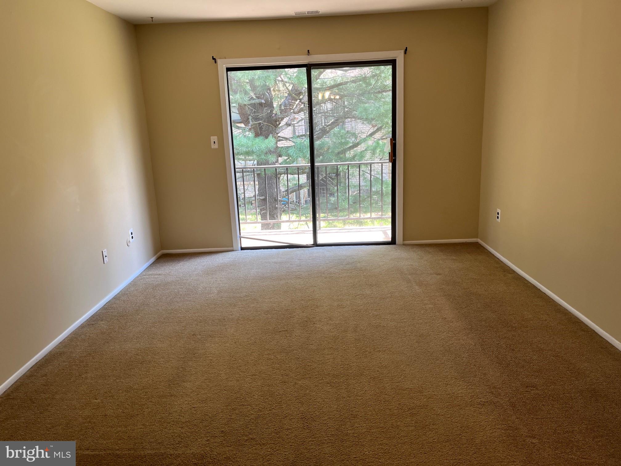 1508 Silver Court Hamilton, NJ 08690 - Photo 8 of 19 a view of an empty room with a window