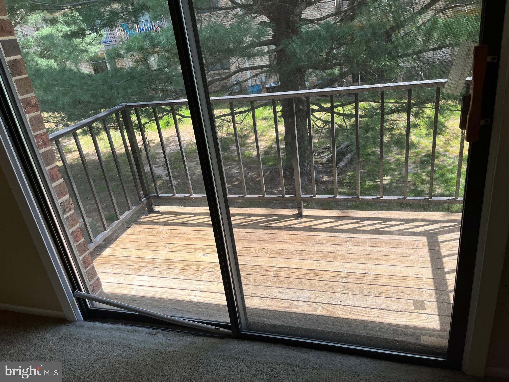 1508 Silver Court Hamilton, NJ 08690 - Photo 9 of 19 a view of a room with a large window