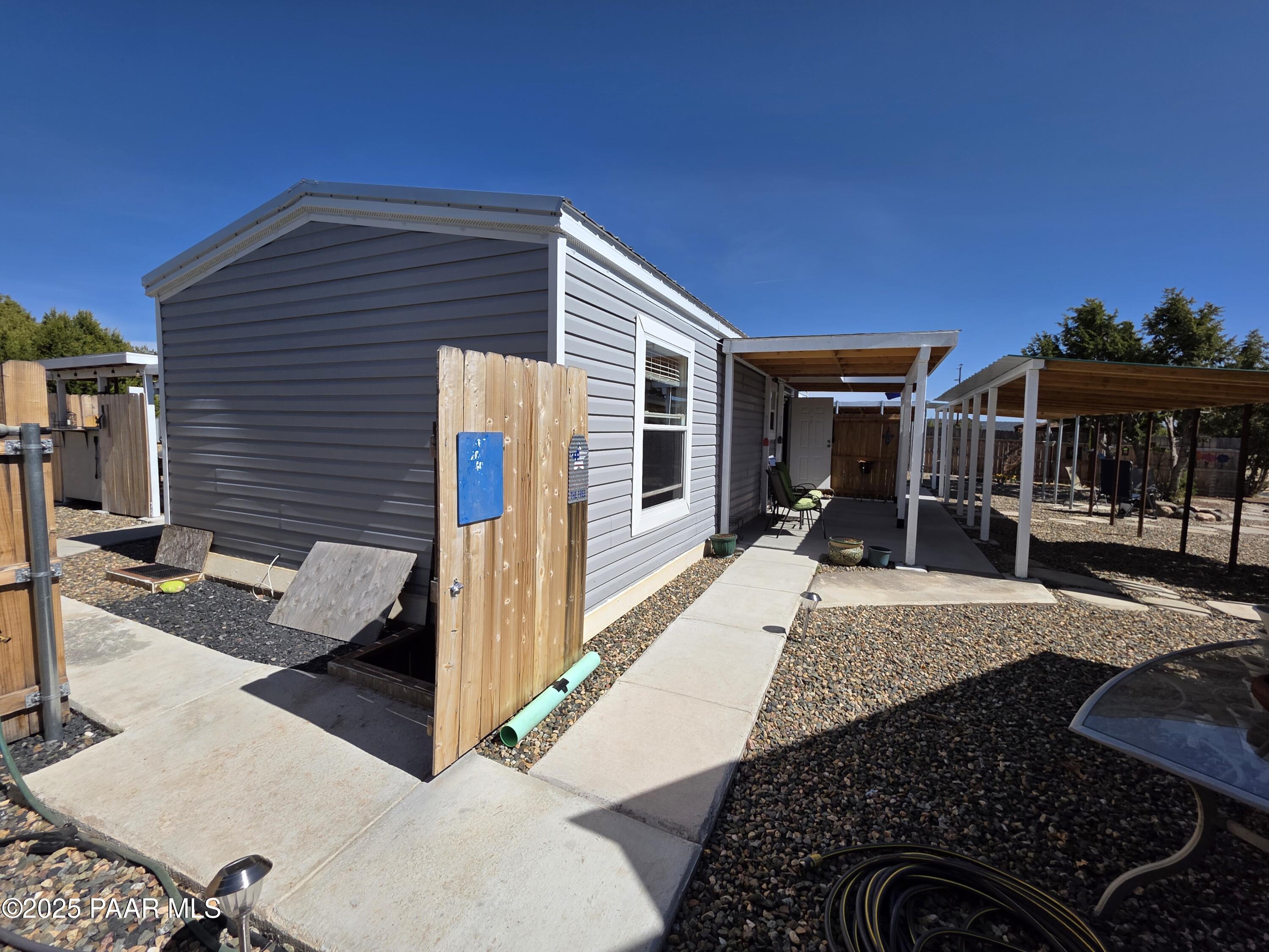 33760 West Cowboy Clint Road Seligman, AZ 86337 - Photo 1 of 94 20250407_144639