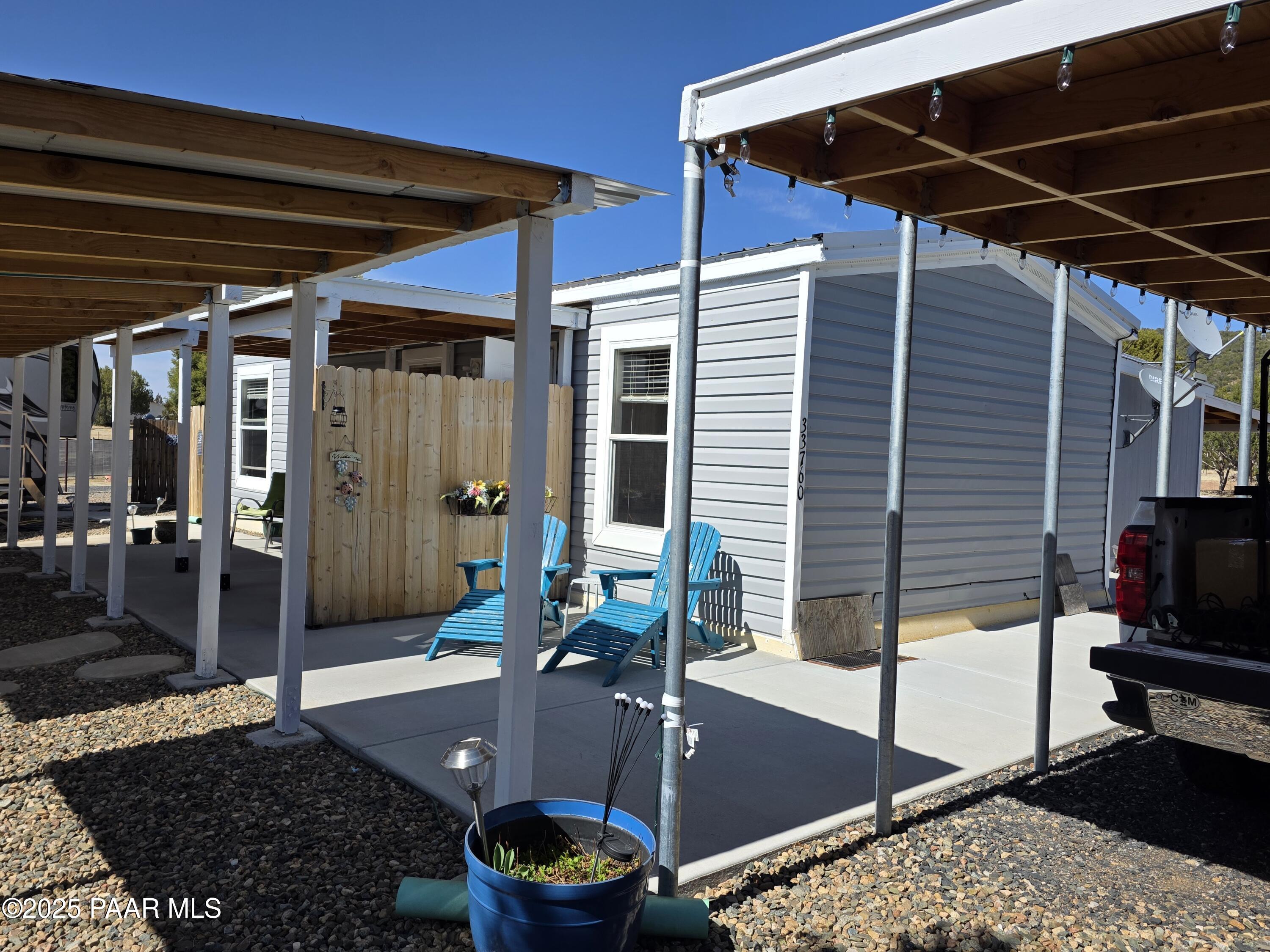 33760 West Cowboy Clint Road Seligman, AZ 86337 - Photo 11 of 94 20250407_144131