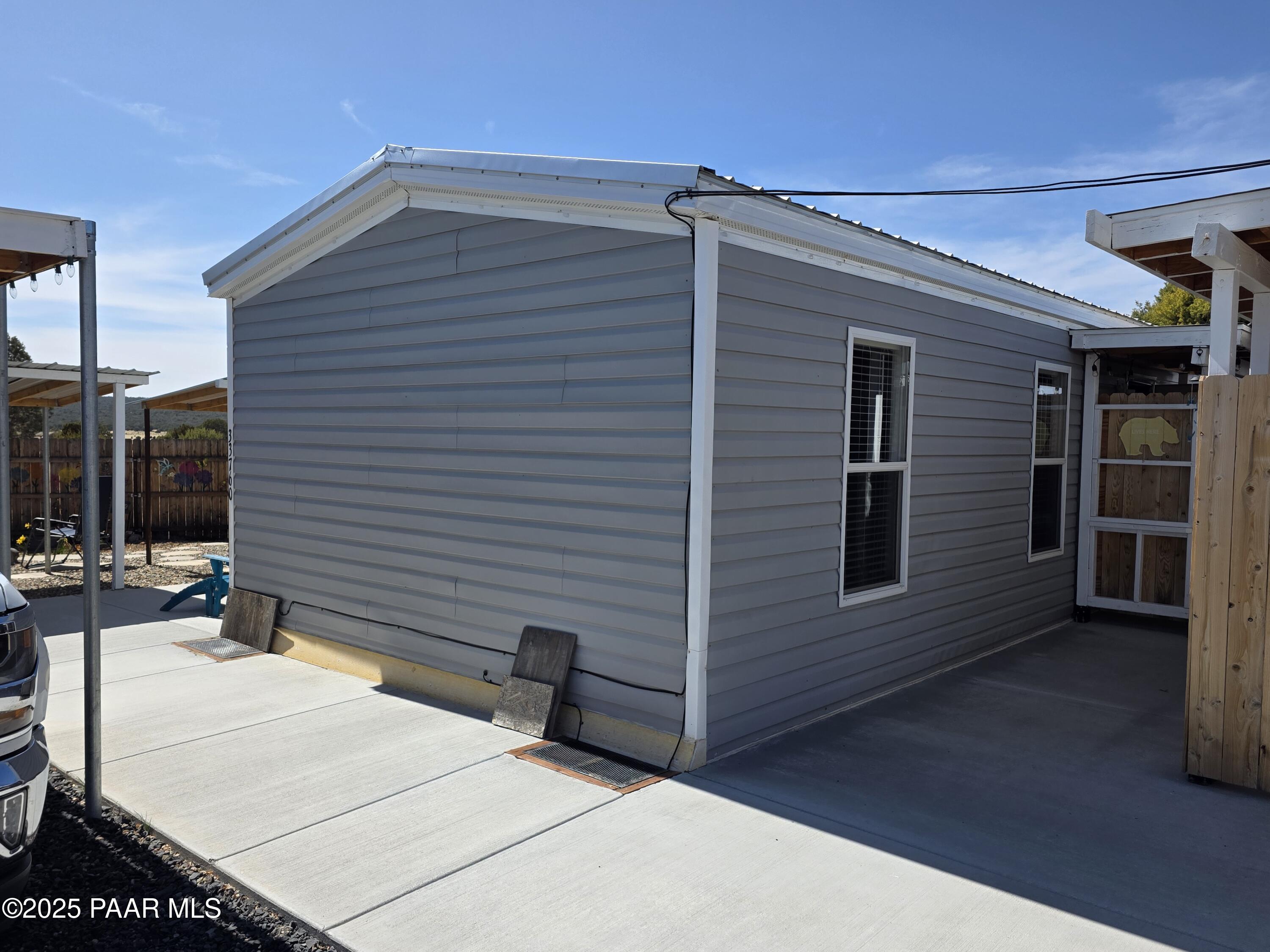 33760 West Cowboy Clint Road Seligman, AZ 86337 - Photo 13 of 94 20250407_144202
