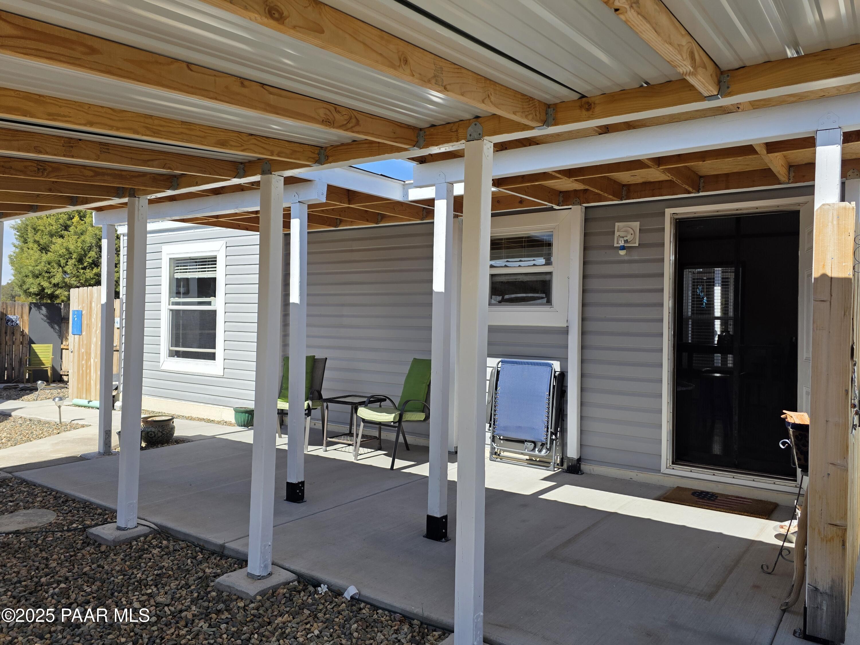 33760 West Cowboy Clint Road Seligman, AZ 86337 - Photo 15 of 94 20250407_144229