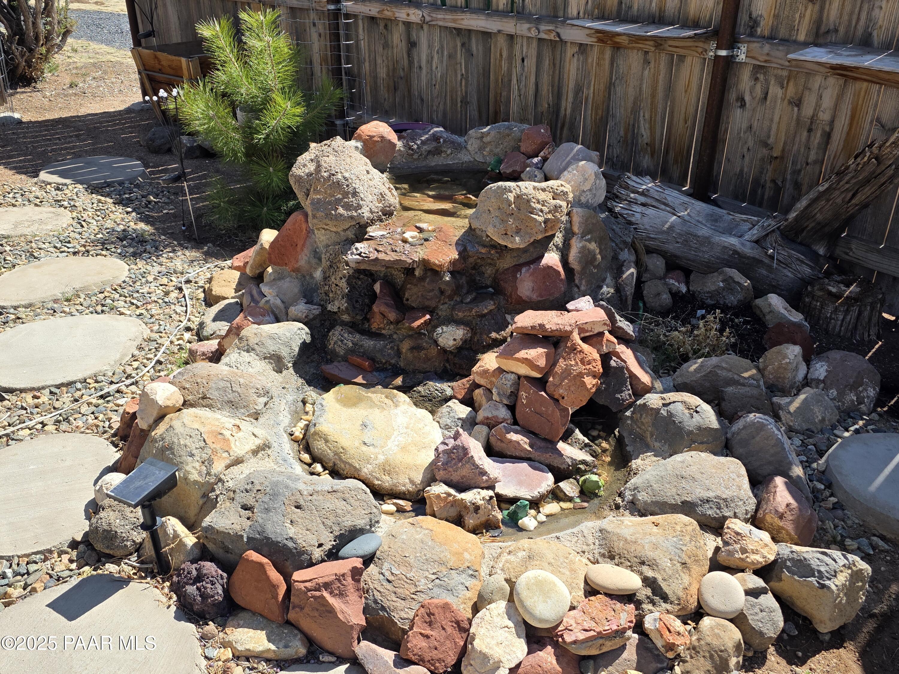33760 West Cowboy Clint Road Seligman, AZ 86337 - Photo 16 of 94 20250407_144245