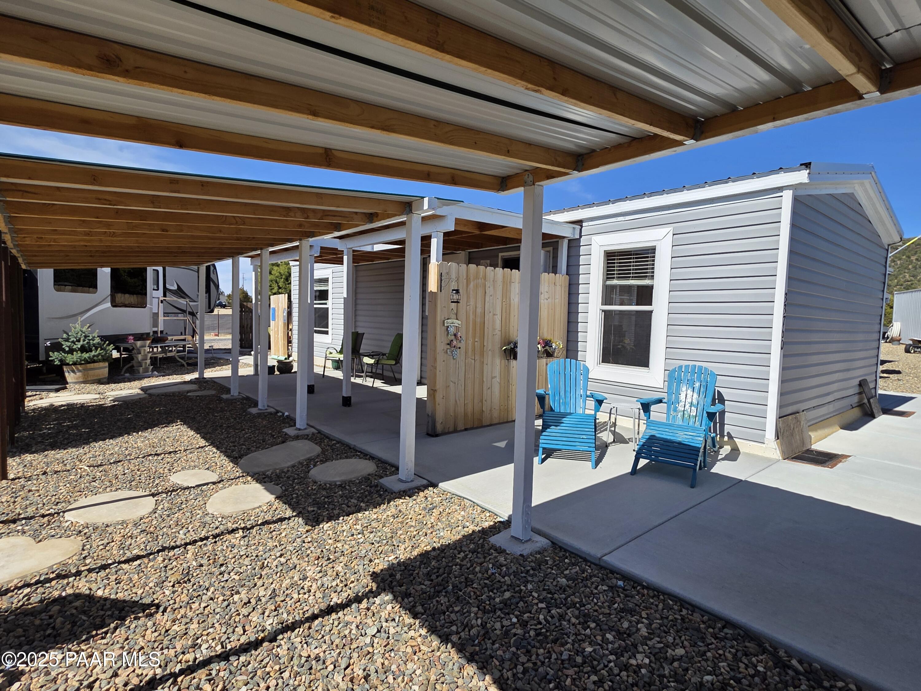 33760 West Cowboy Clint Road Seligman, AZ 86337 - Photo 17 of 94 20250407_144313