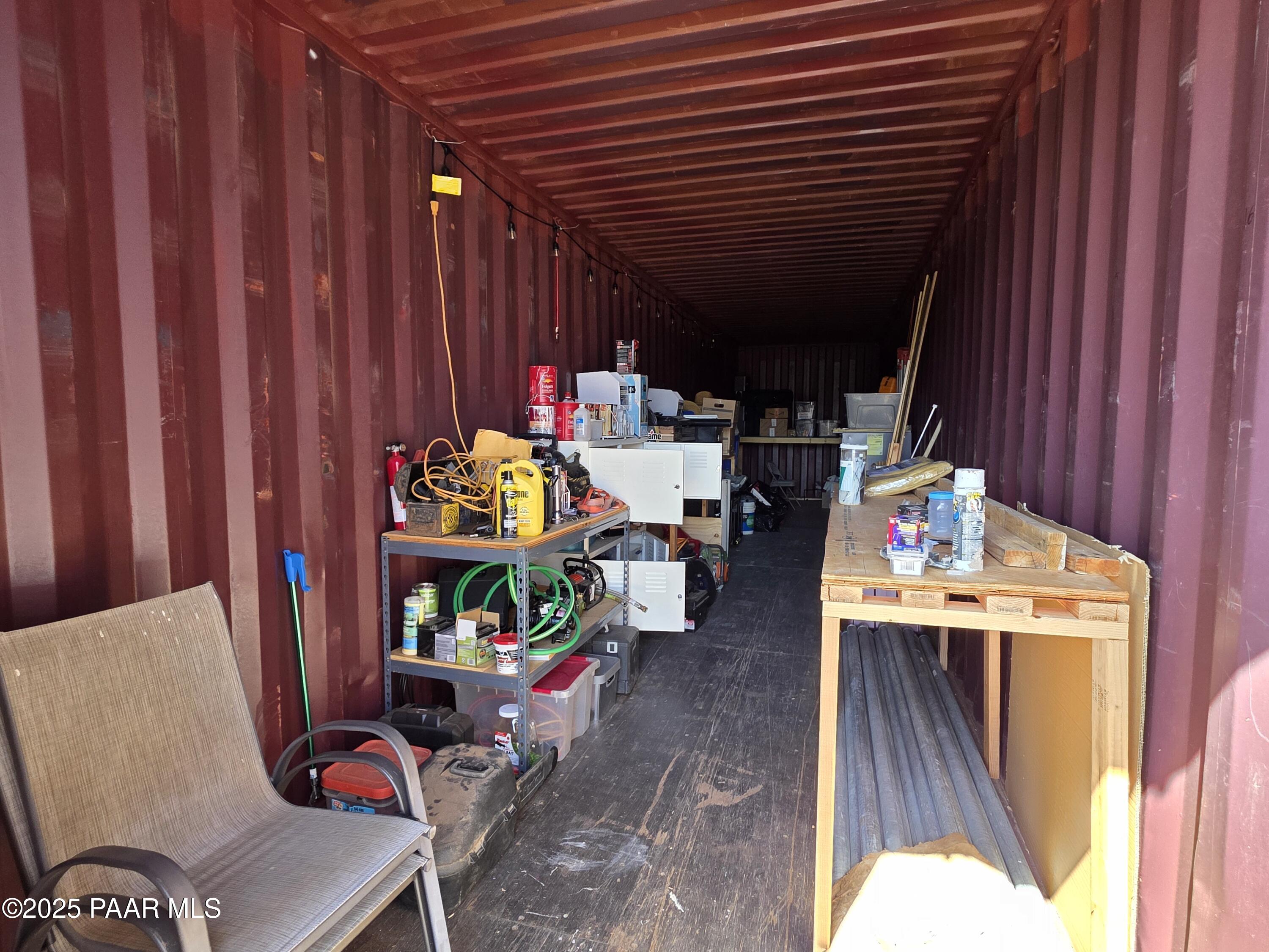 33760 West Cowboy Clint Road Seligman, AZ 86337 - Photo 20 of 94 20250407_144409