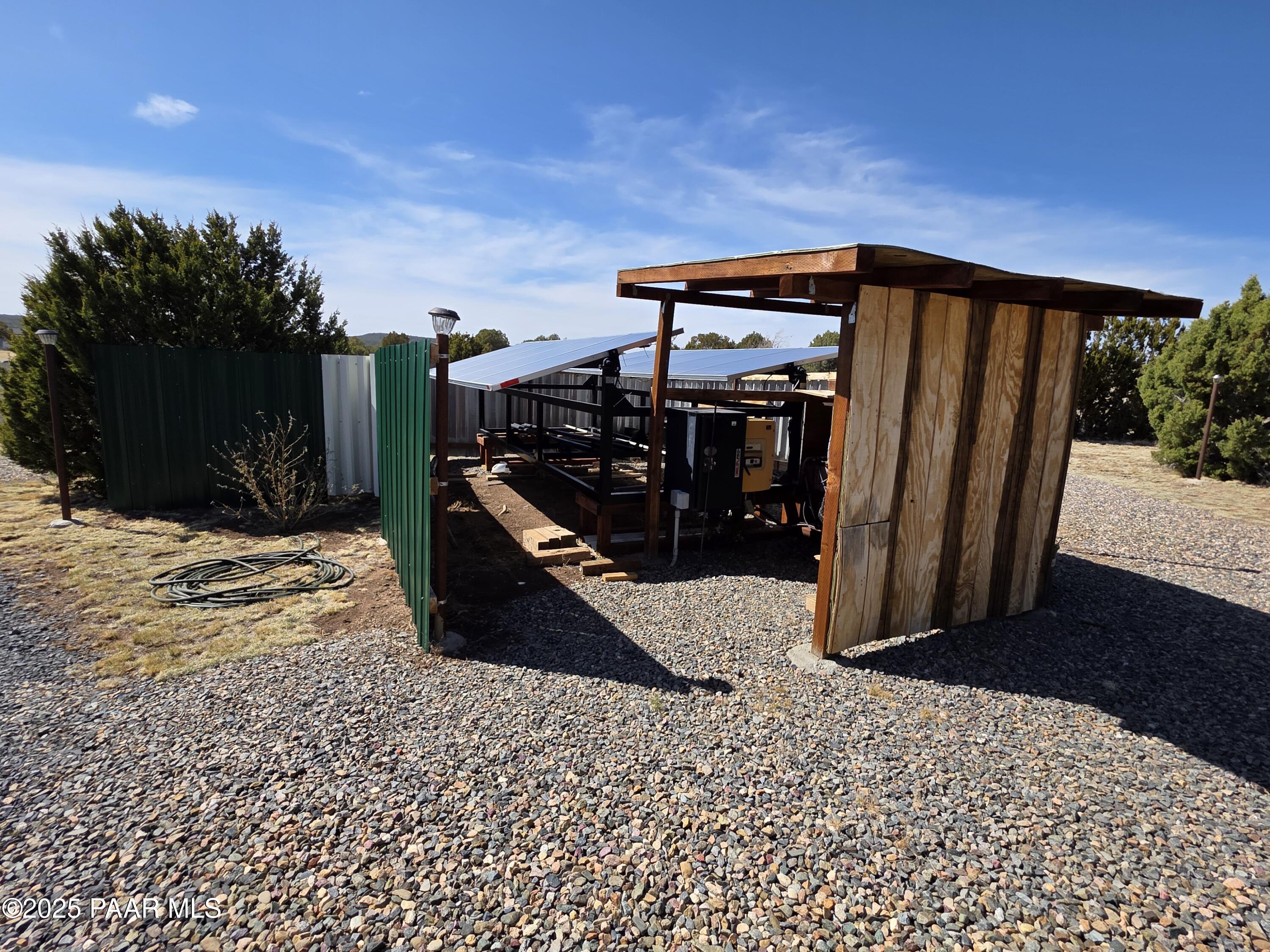 33760 West Cowboy Clint Road Seligman, AZ 86337 - Photo 29 of 94 20250407_144537