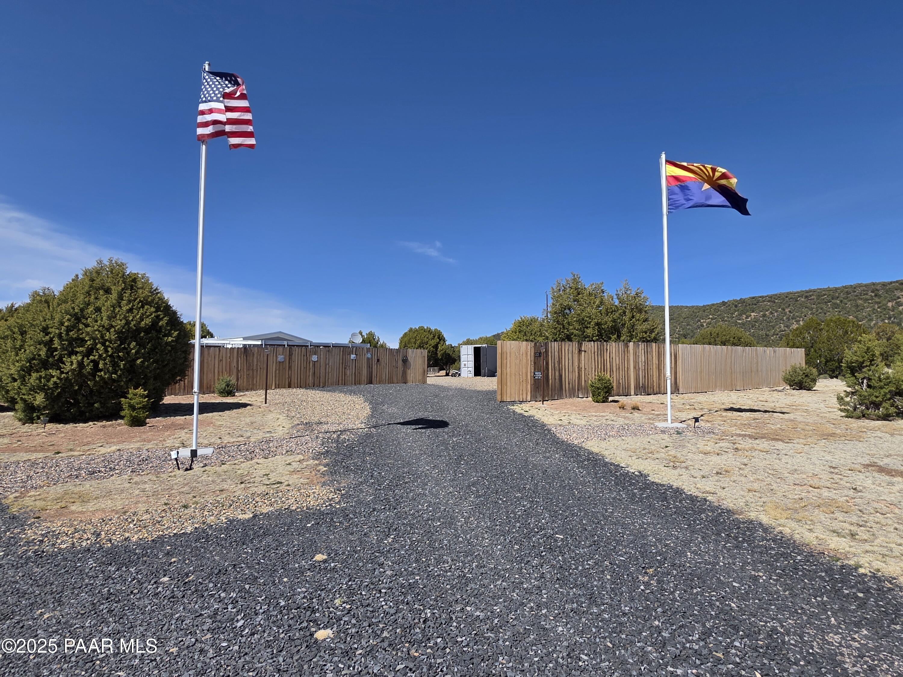 33760 West Cowboy Clint Road Seligman, AZ 86337 - Photo 3 of 94 20250407_143926
