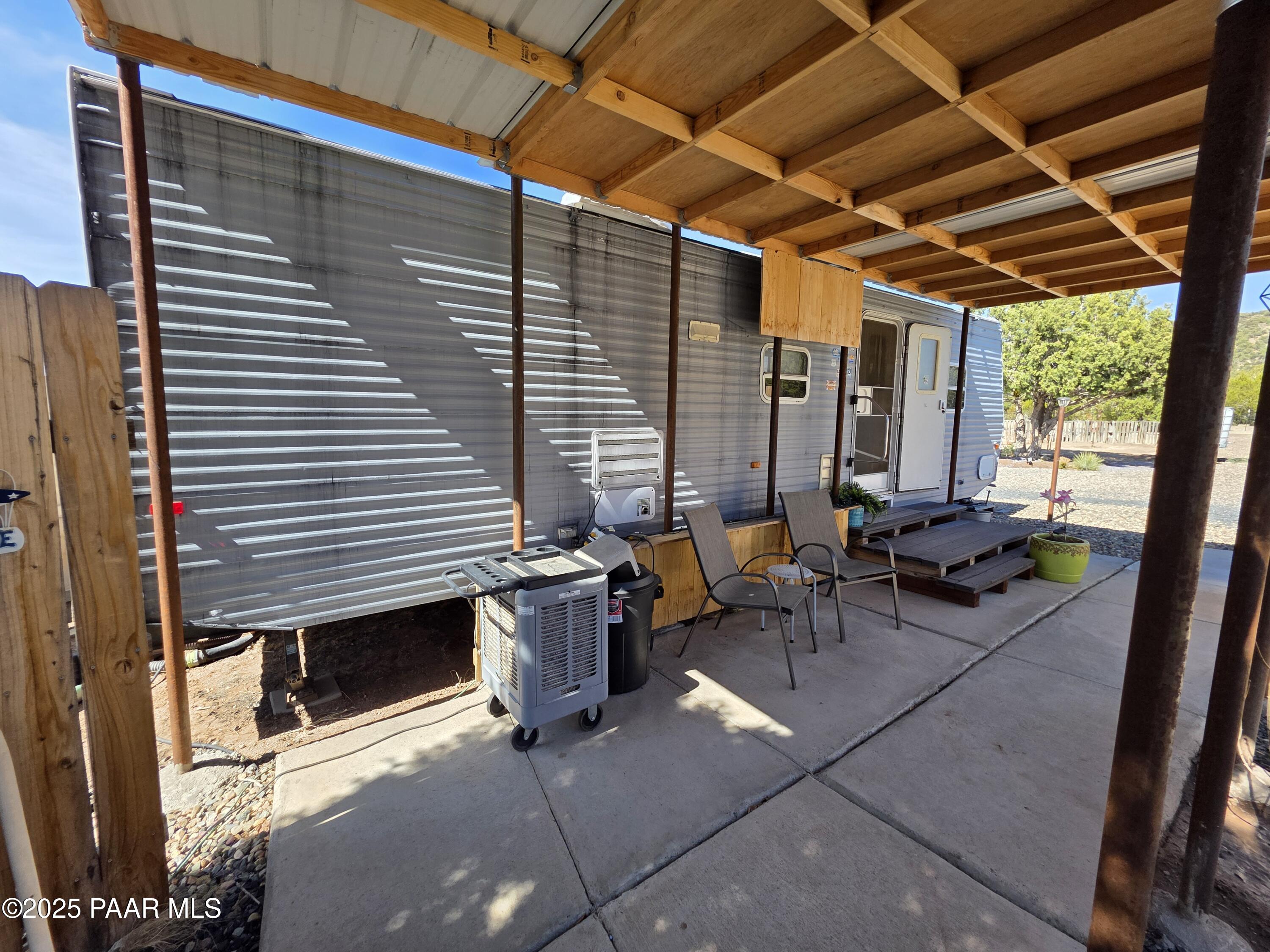 33760 West Cowboy Clint Road Seligman, AZ 86337 - Photo 37 of 94 20250407_144732