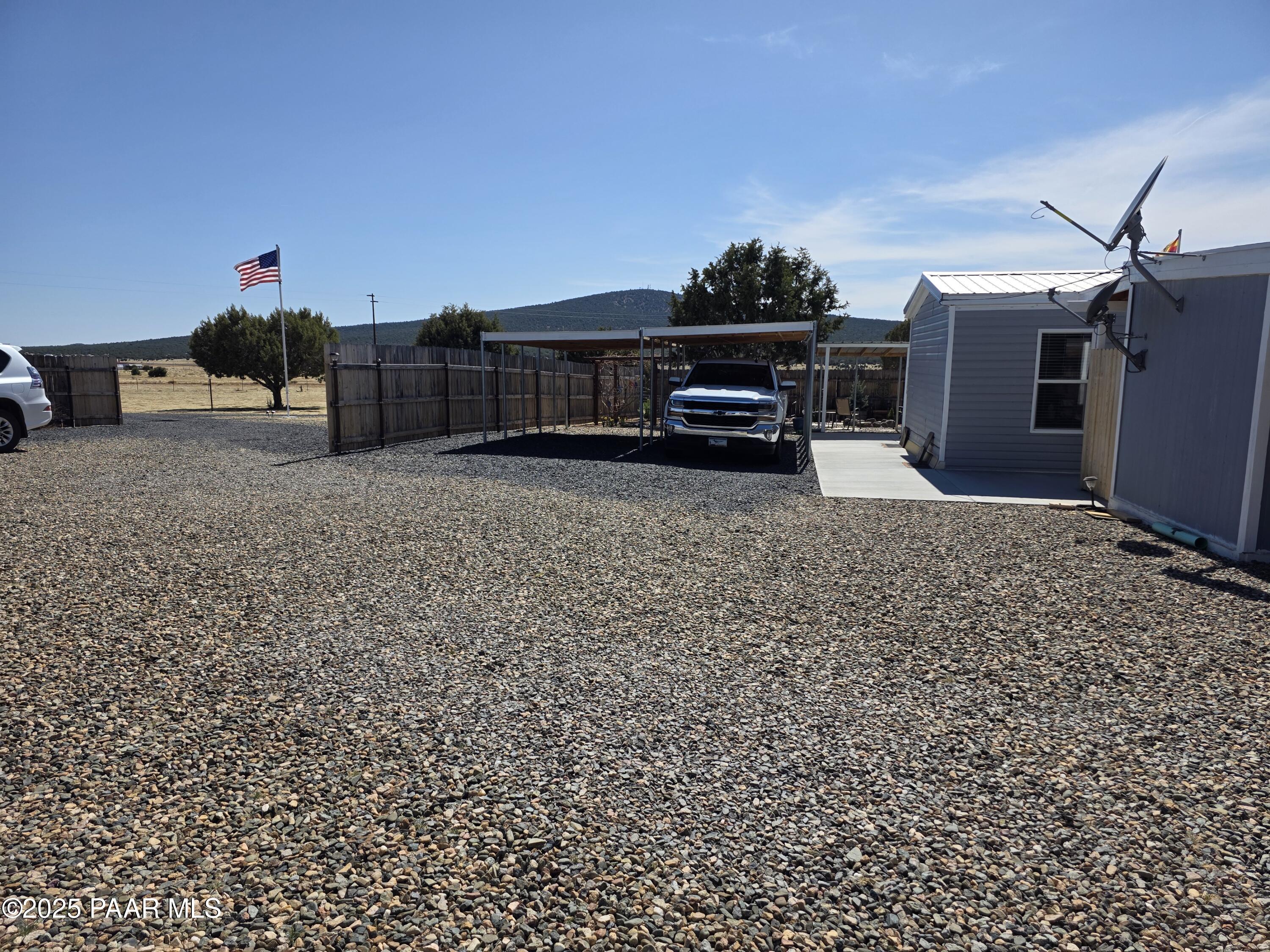 33760 West Cowboy Clint Road Seligman, AZ 86337 - Photo 59 of 94 20250407_145500