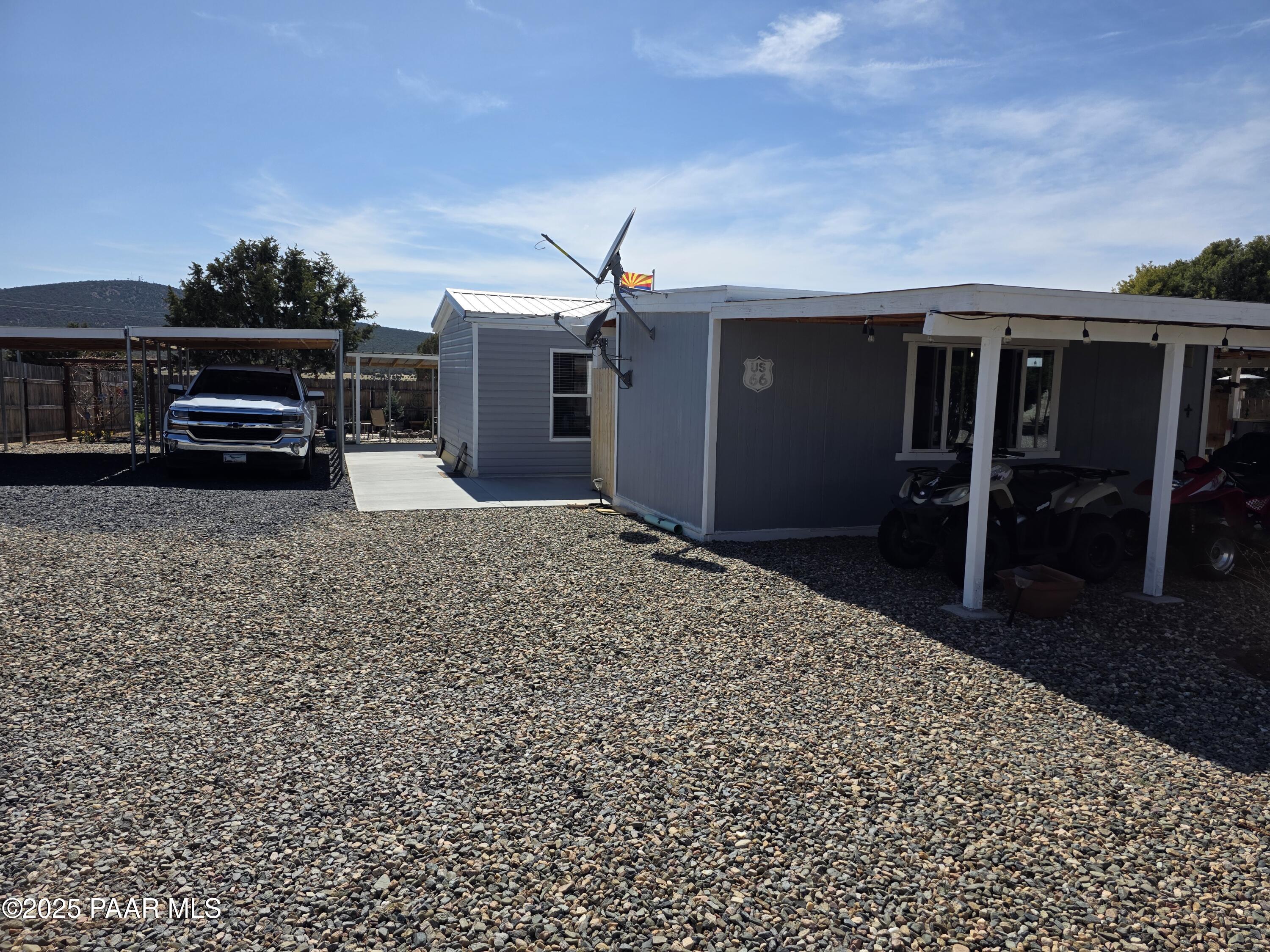 33760 West Cowboy Clint Road Seligman, AZ 86337 - Photo 60 of 94 20250407_145502