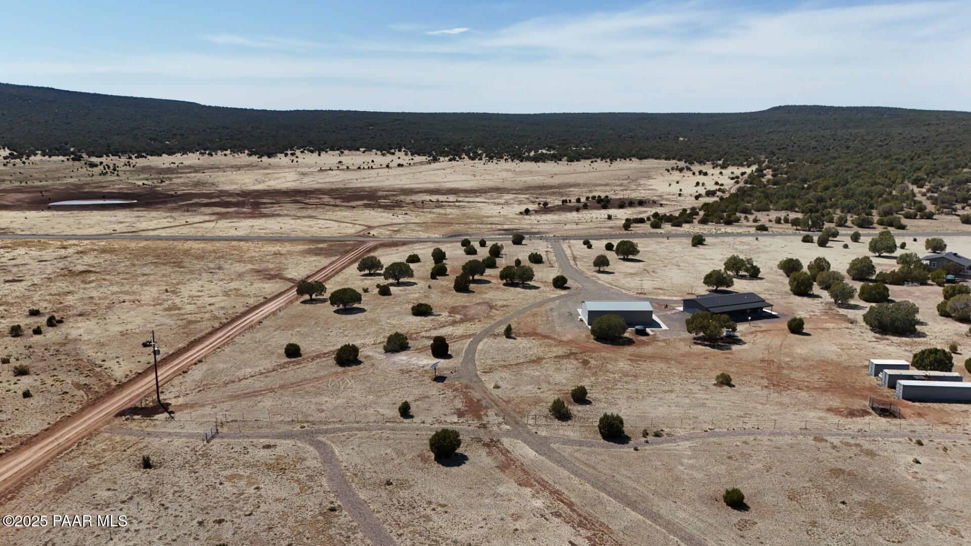 33760 West Cowboy Clint Road Seligman, AZ 86337 - Photo 70 of 94 DJI_20250408053301_0018_D (Large)