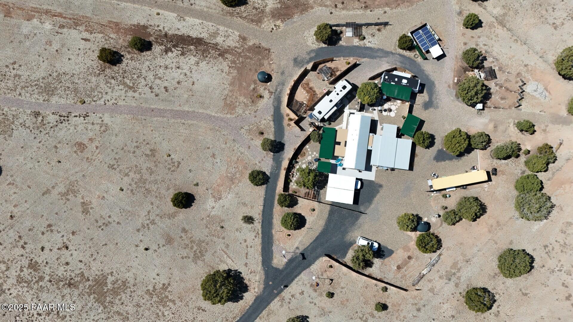 33760 West Cowboy Clint Road Seligman, AZ 86337 - Photo 71 of 94 DJI_20250408053337_0019_D (Large)