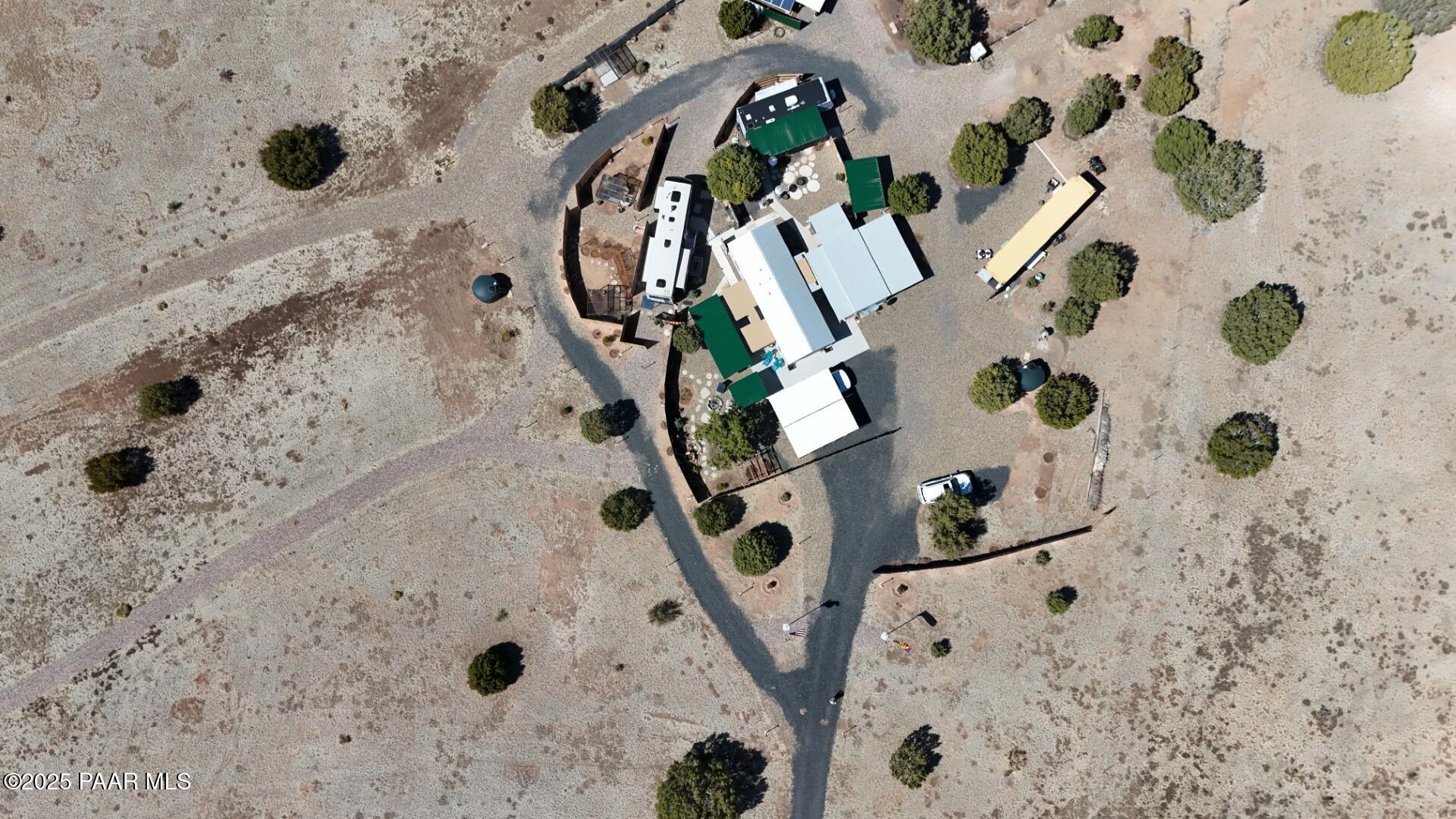 33760 West Cowboy Clint Road Seligman, AZ 86337 - Photo 72 of 94 DJI_20250408053339_0020_D (Large)