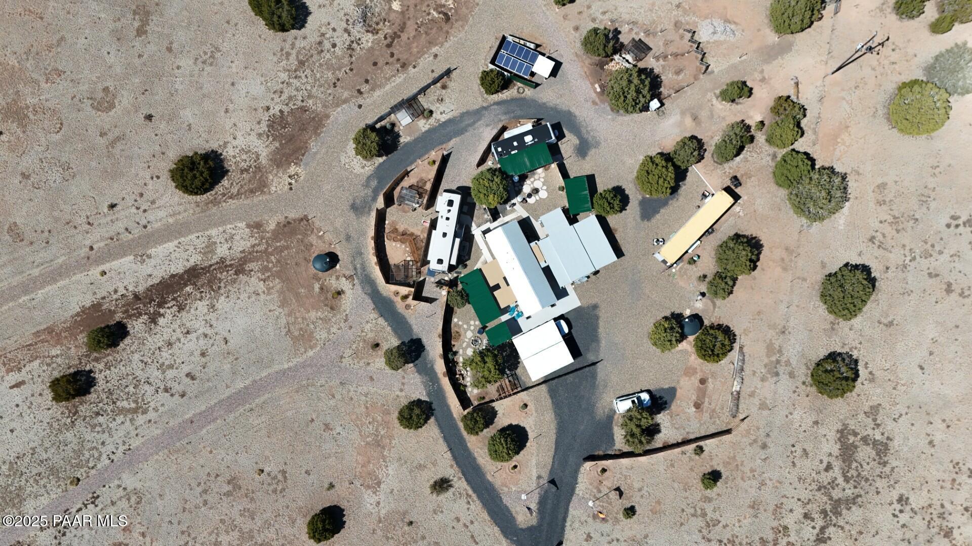 33760 West Cowboy Clint Road Seligman, AZ 86337 - Photo 73 of 94 DJI_20250408053349_0021_D (Large)