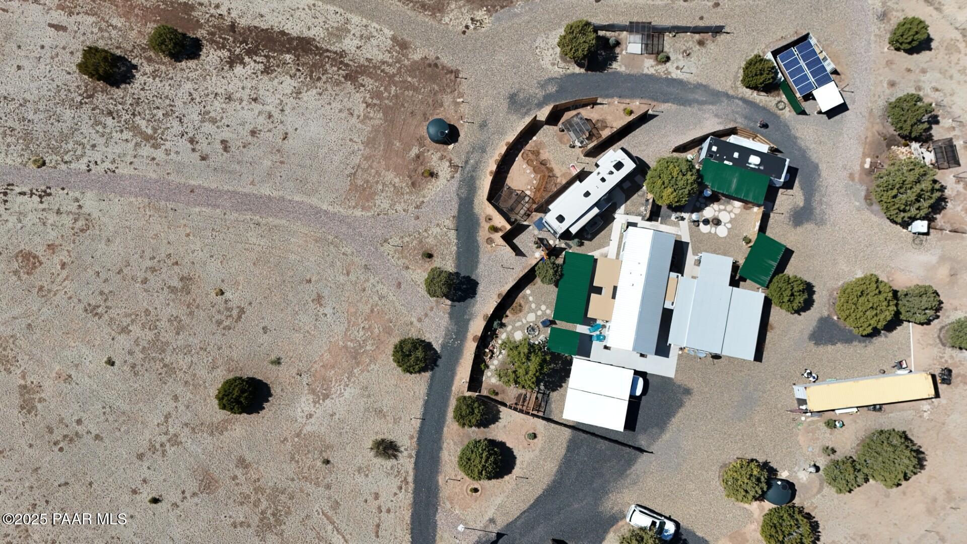 33760 West Cowboy Clint Road Seligman, AZ 86337 - Photo 74 of 94 DJI_20250408053418_0026_D (Large)