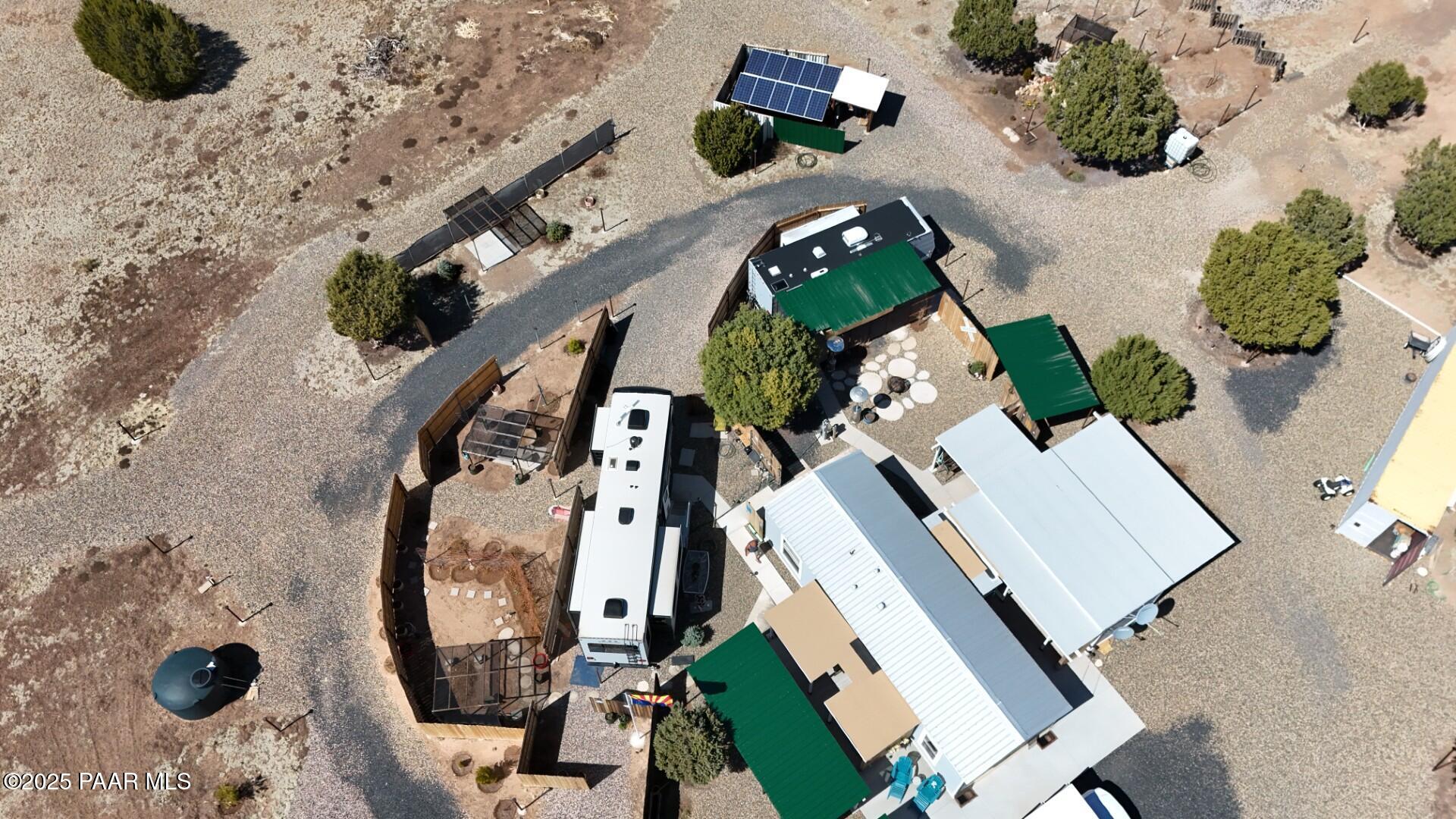 33760 West Cowboy Clint Road Seligman, AZ 86337 - Photo 76 of 94 DJI_20250408053439_0028_D (Large)