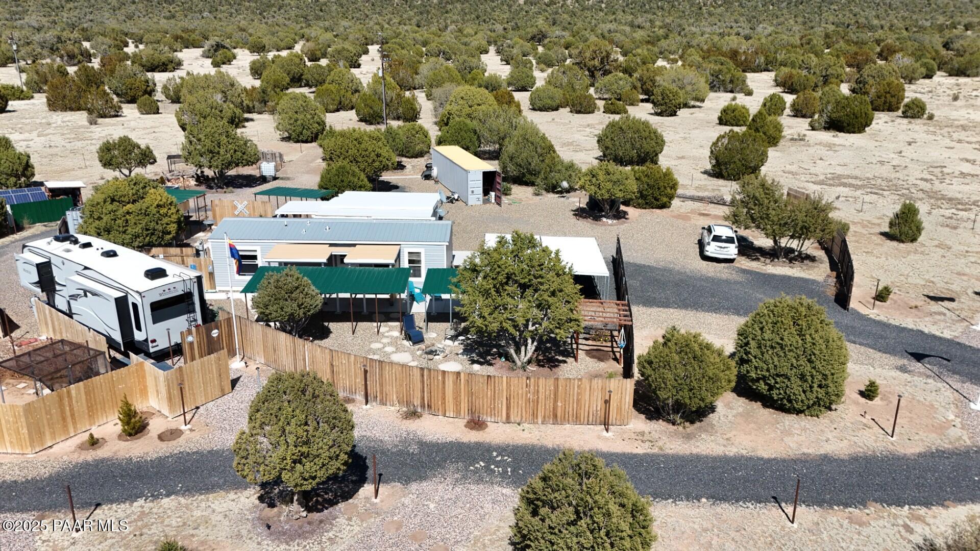 33760 West Cowboy Clint Road Seligman, AZ 86337 - Photo 79 of 94 DJI_20250408053535_0031_D (Large)