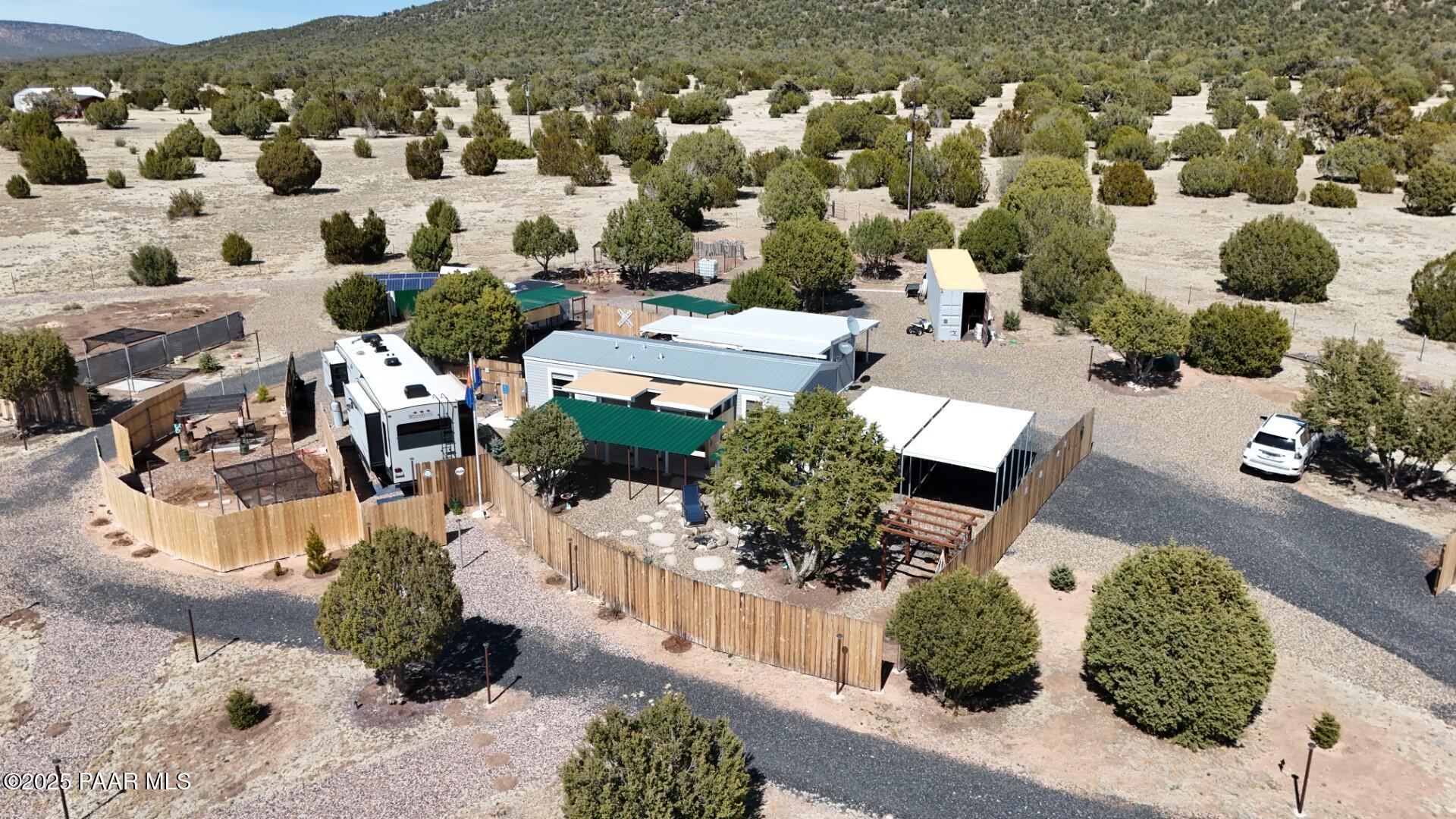 33760 West Cowboy Clint Road Seligman, AZ 86337 - Photo 84 of 94 DJI_20250408053620_0037_D (Large)