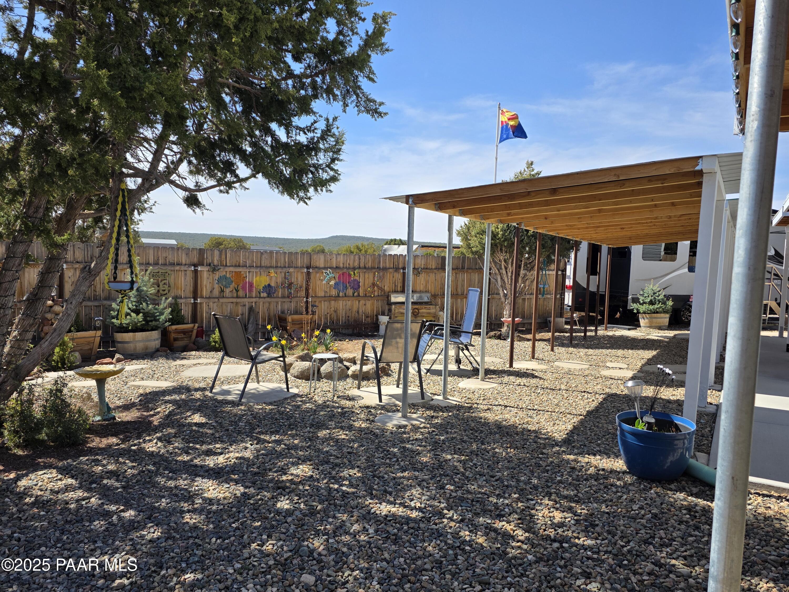33760 West Cowboy Clint Road Seligman, AZ 86337 - Photo 9 of 94 20250407_144118