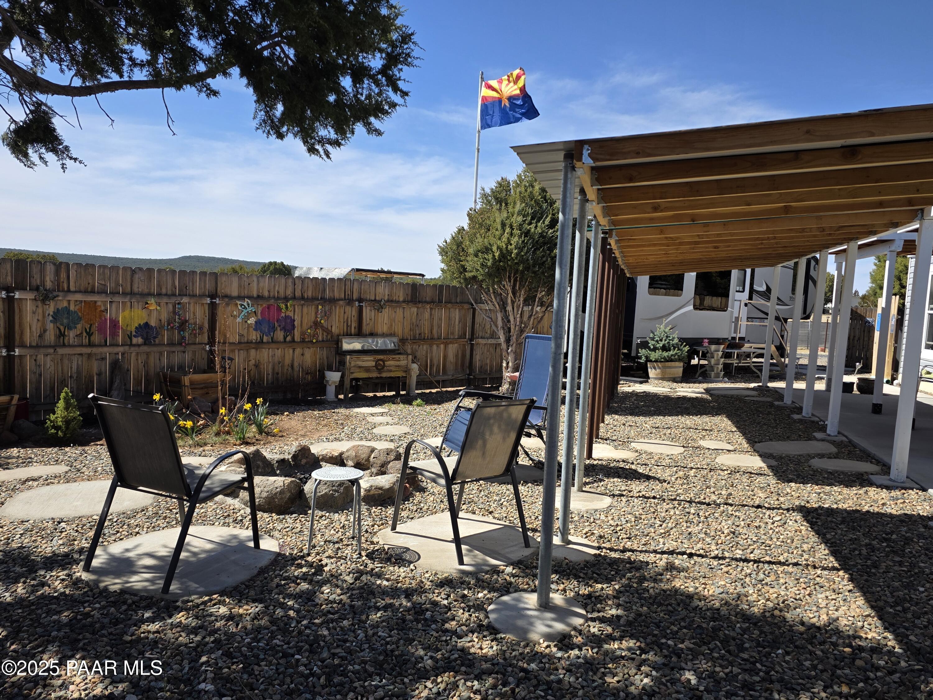 33760 West Cowboy Clint Road Seligman, AZ 86337 - Photo 10 of 94 20250407_144127