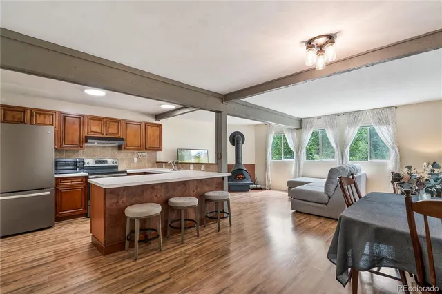 $440,000 | 401 Salt Lick Circle, Unit 2, Silverthorne, CO 80498