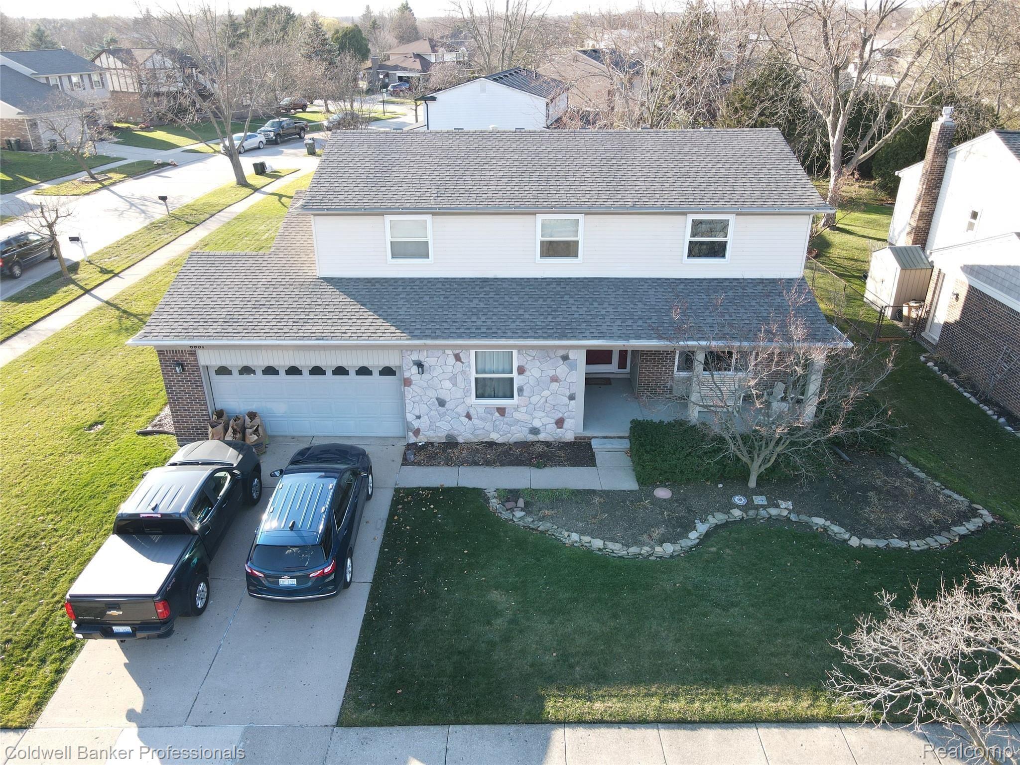6951 East Spring Drive Canton, MI 48187 - Photo 39 of 43 DJI_0242.JPG