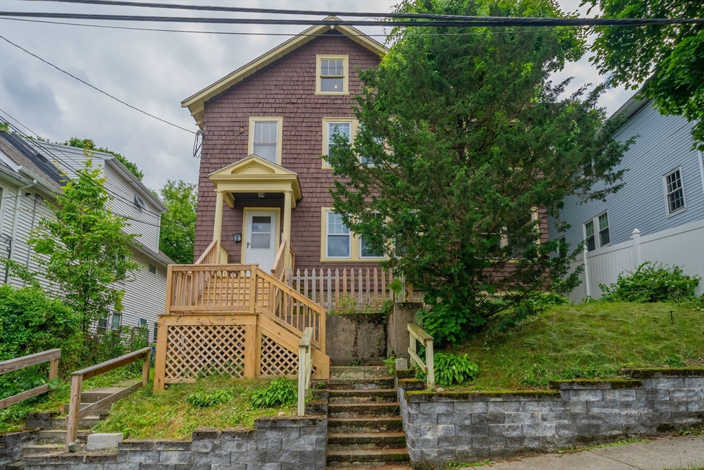 14 Moulton Road Arlington, MA 02476 - Photo 1 of 42 Gallery Image 1