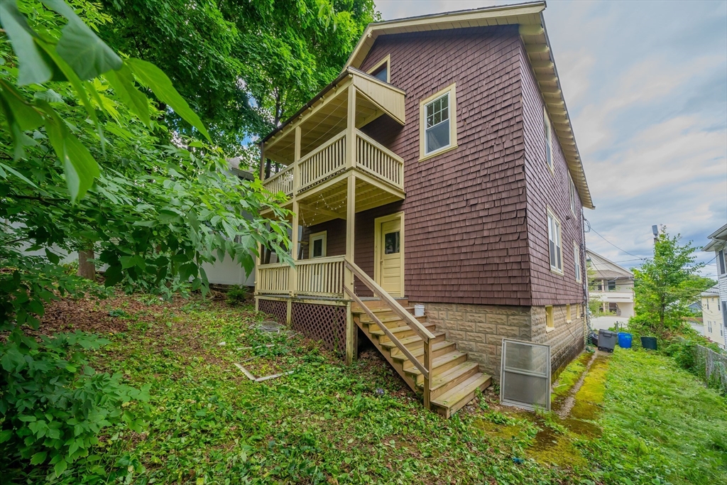 14 Moulton Road Arlington, MA 02476 - Photo 40 of 42 Gallery Image 40