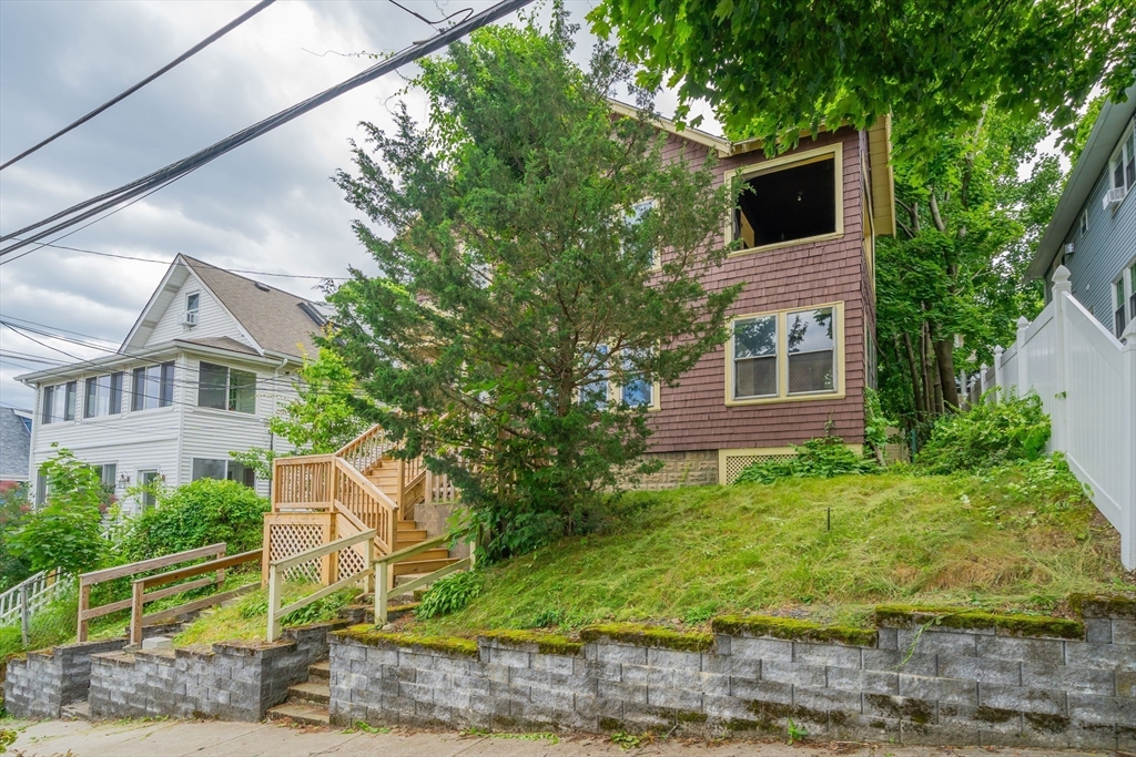 14 Moulton Road Arlington, MA 02476 - Photo 41 of 42 Gallery Image 41