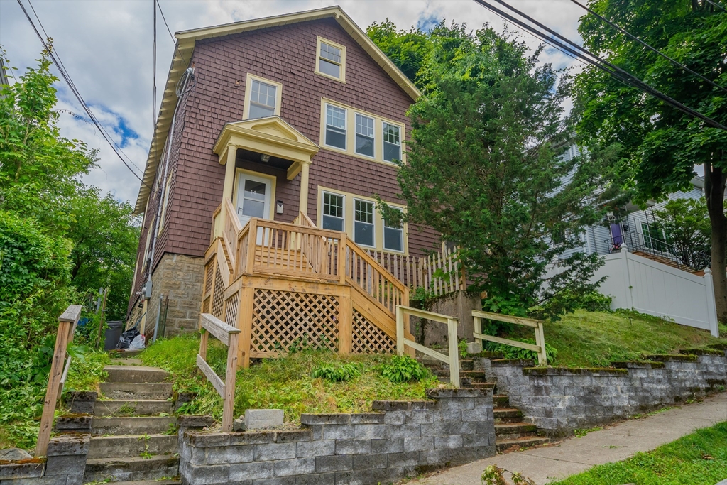 14 Moulton Road Arlington, MA 02476 - Photo 42 of 42 Gallery Image 42