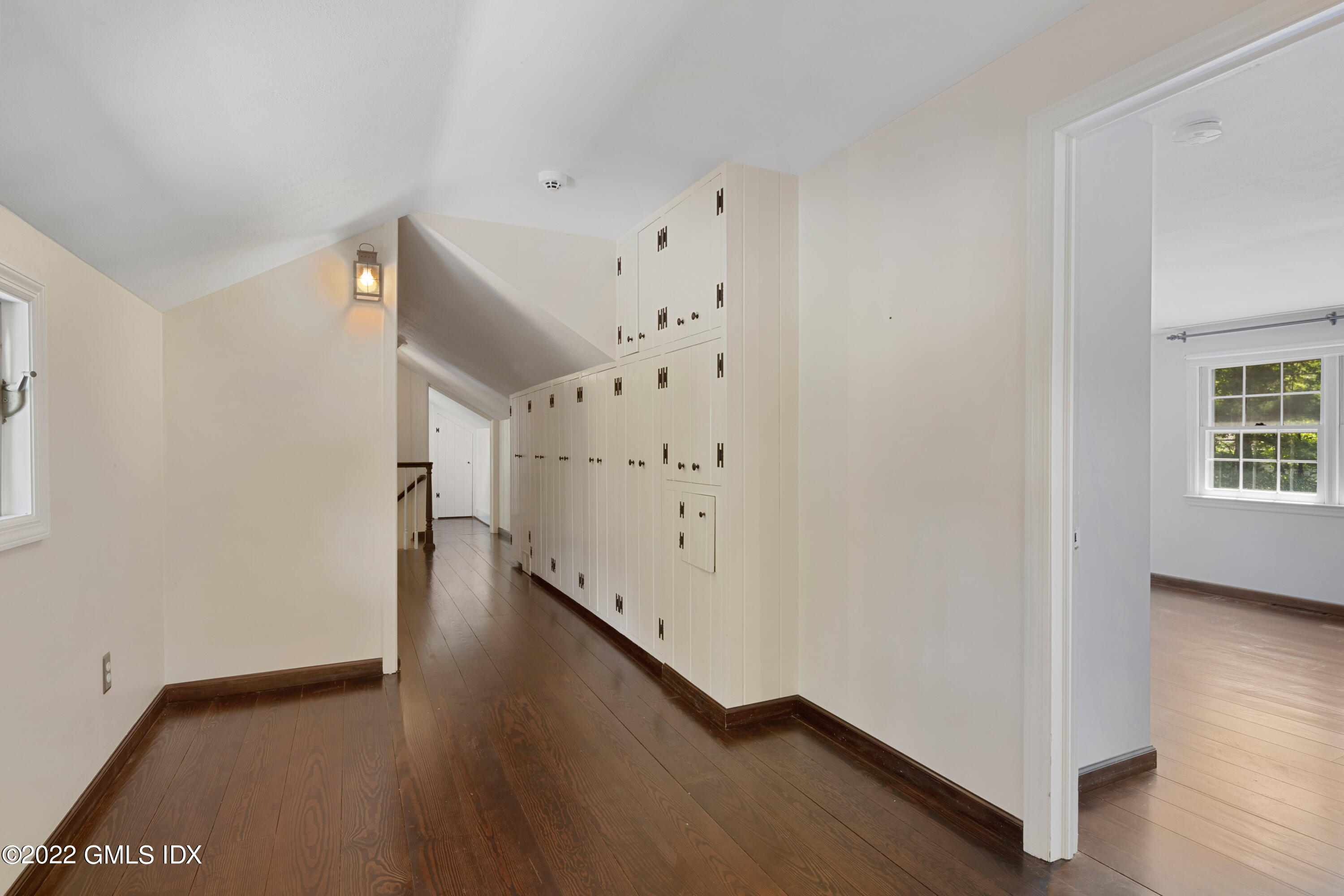 324 Haviland Road Stamford, CT 06903 - Photo 22 of 40 a view of an empty room