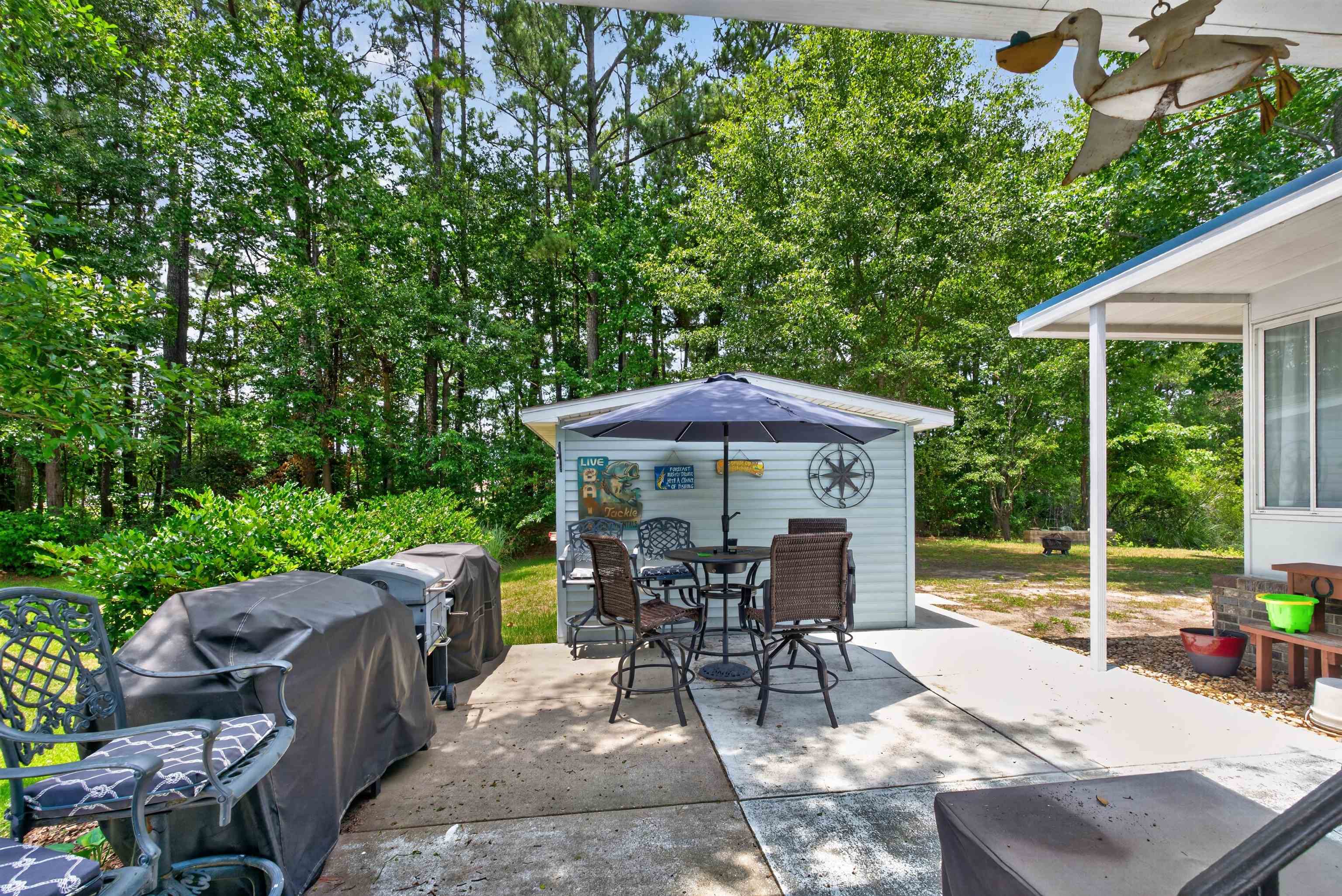 964 Winston Trail Murrells Inlet, SC 29576 - Photo 36 of 40