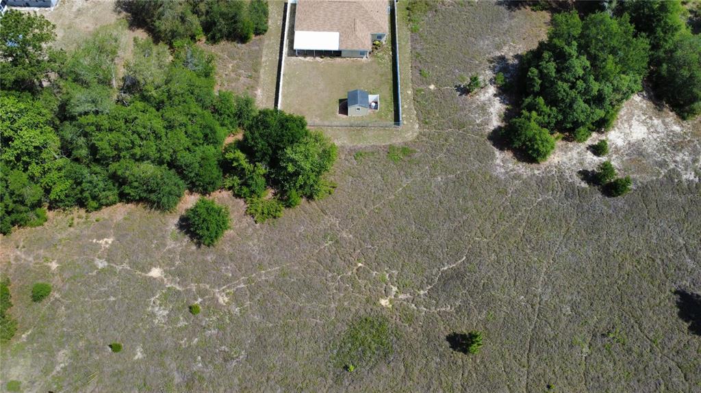 Southwest Beach Boulevard Dunnellon, FL 34433 - Photo 2 of 6 a view of a backyard