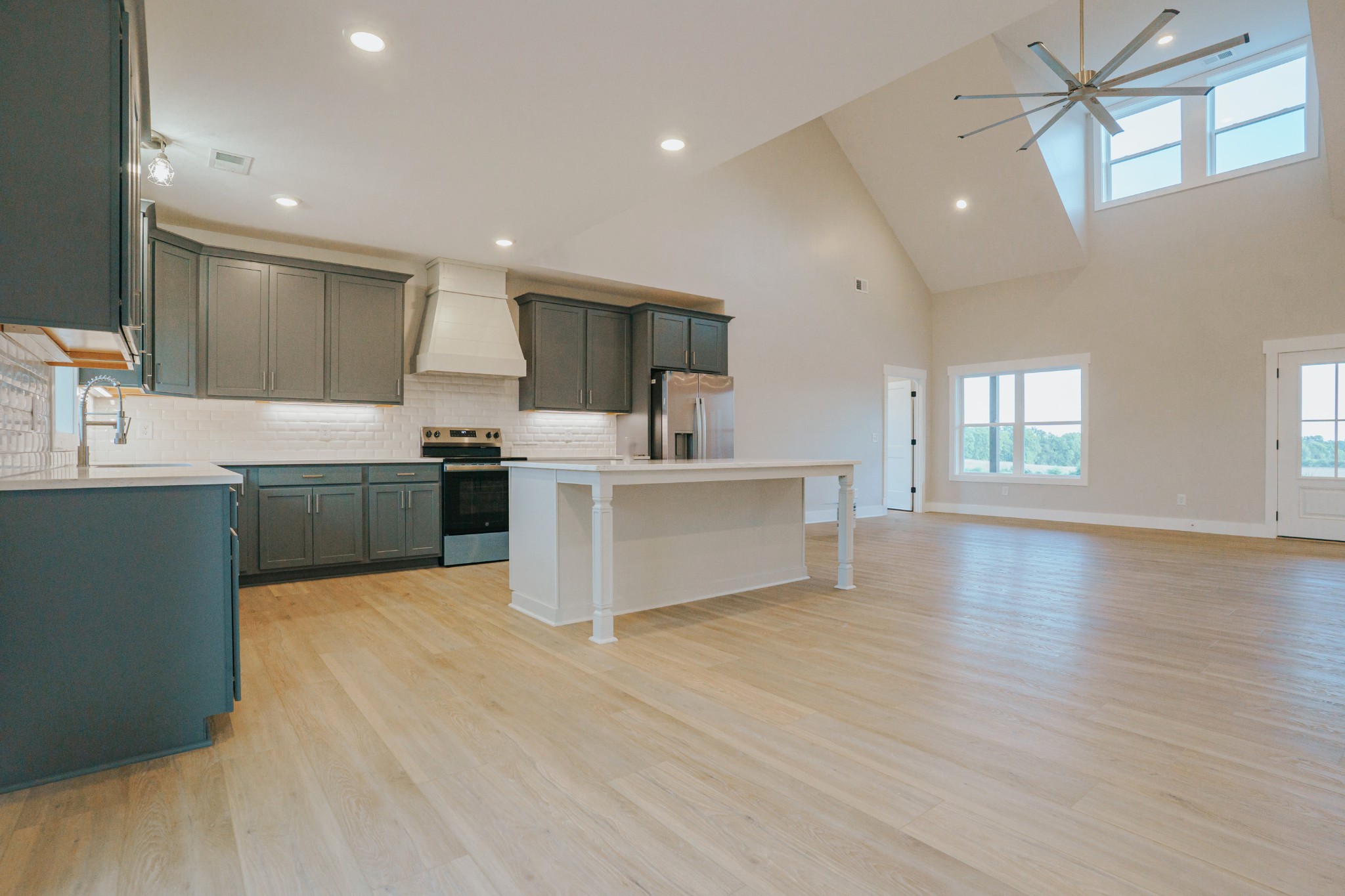 4664 William Woodard Road Springfield, TN 37172 - Photo 8 of 33 Gallery Image 8