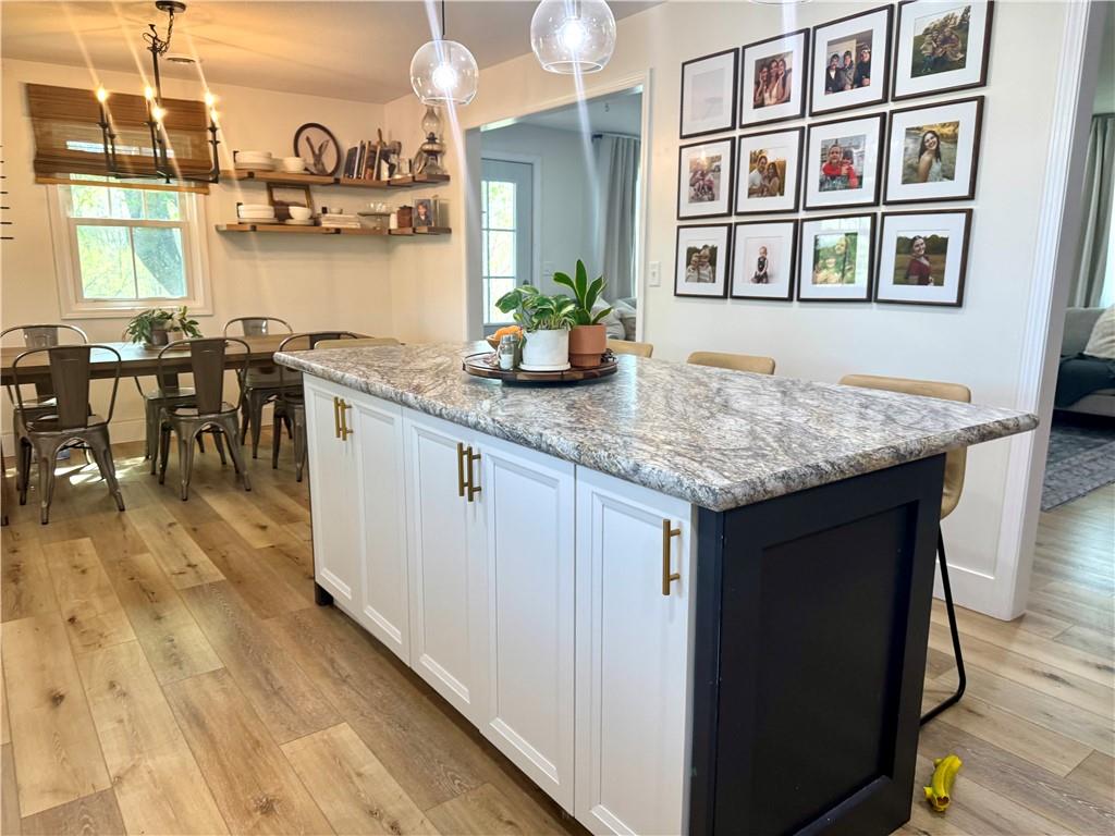 135 Southeast Mt Zion Road St. Joseph, MO 64504 - Photo 12 of 43