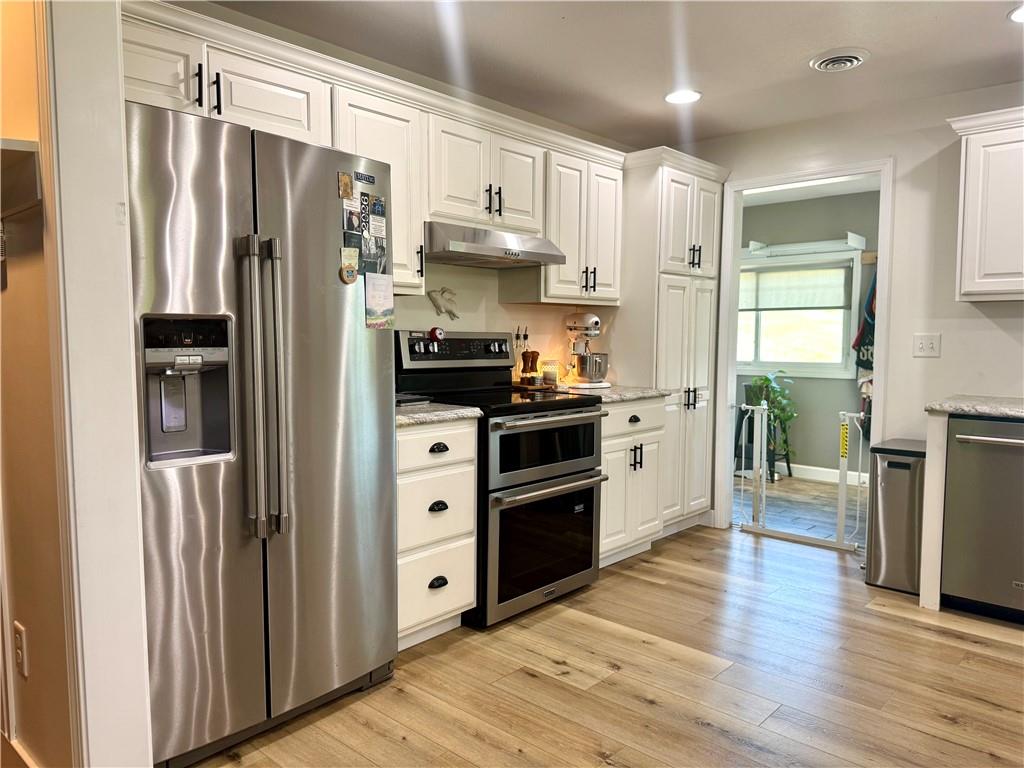 135 Southeast Mt Zion Road St. Joseph, MO 64504 - Photo 14 of 43