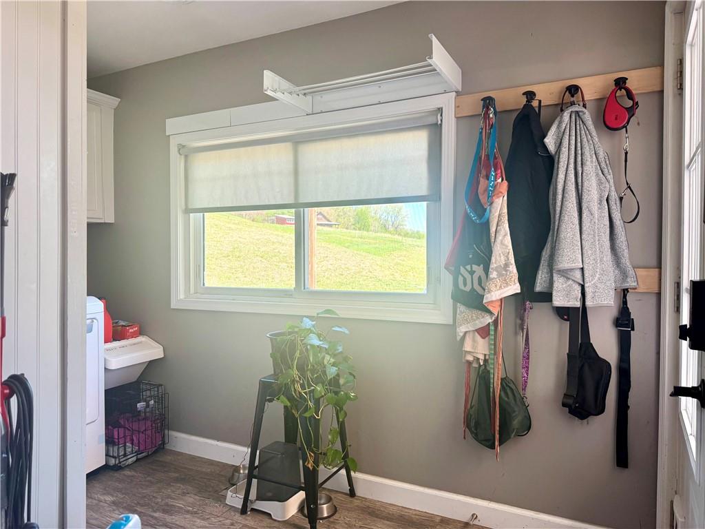 135 Southeast Mt Zion Road St. Joseph, MO 64504 - Photo 24 of 43