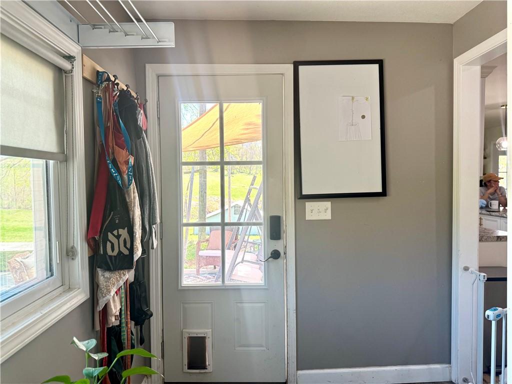 135 Southeast Mt Zion Road St. Joseph, MO 64504 - Photo 25 of 43