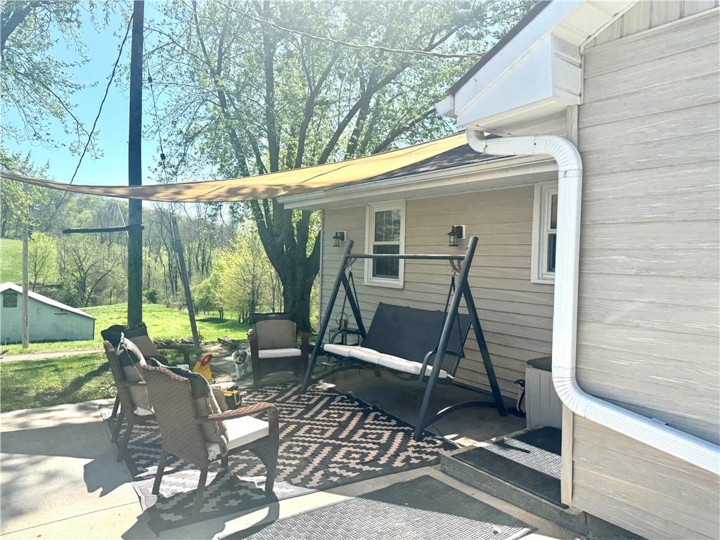 135 Southeast Mt Zion Road St. Joseph, MO 64504 - Photo 26 of 43