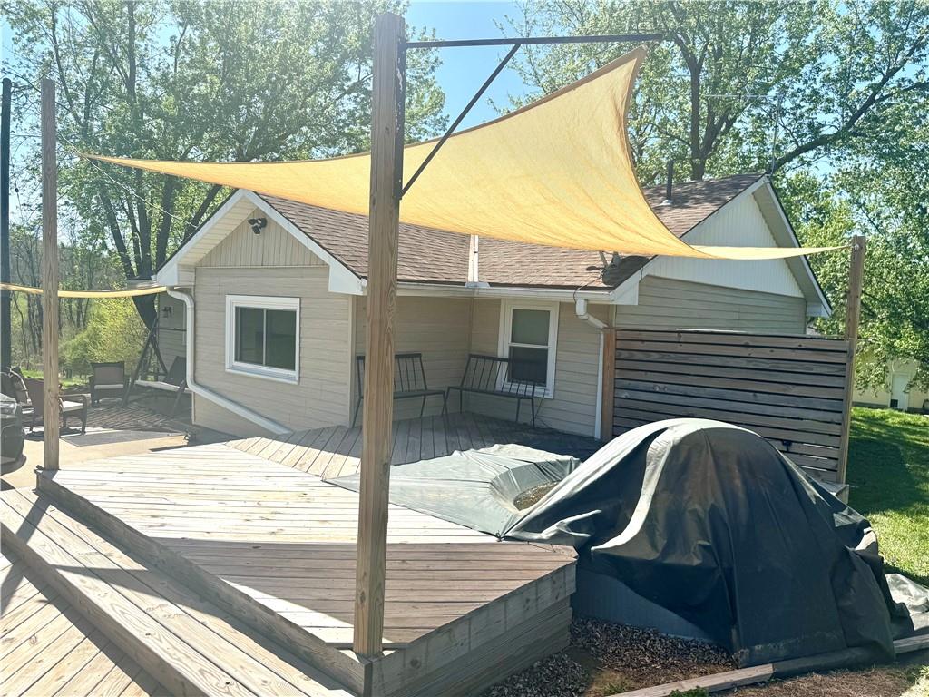 135 Southeast Mt Zion Road St. Joseph, MO 64504 - Photo 28 of 43