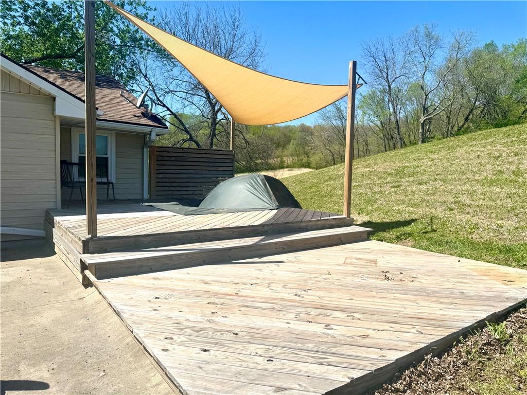 135 Southeast Mt Zion Road St. Joseph, MO 64504 - Photo 30 of 43