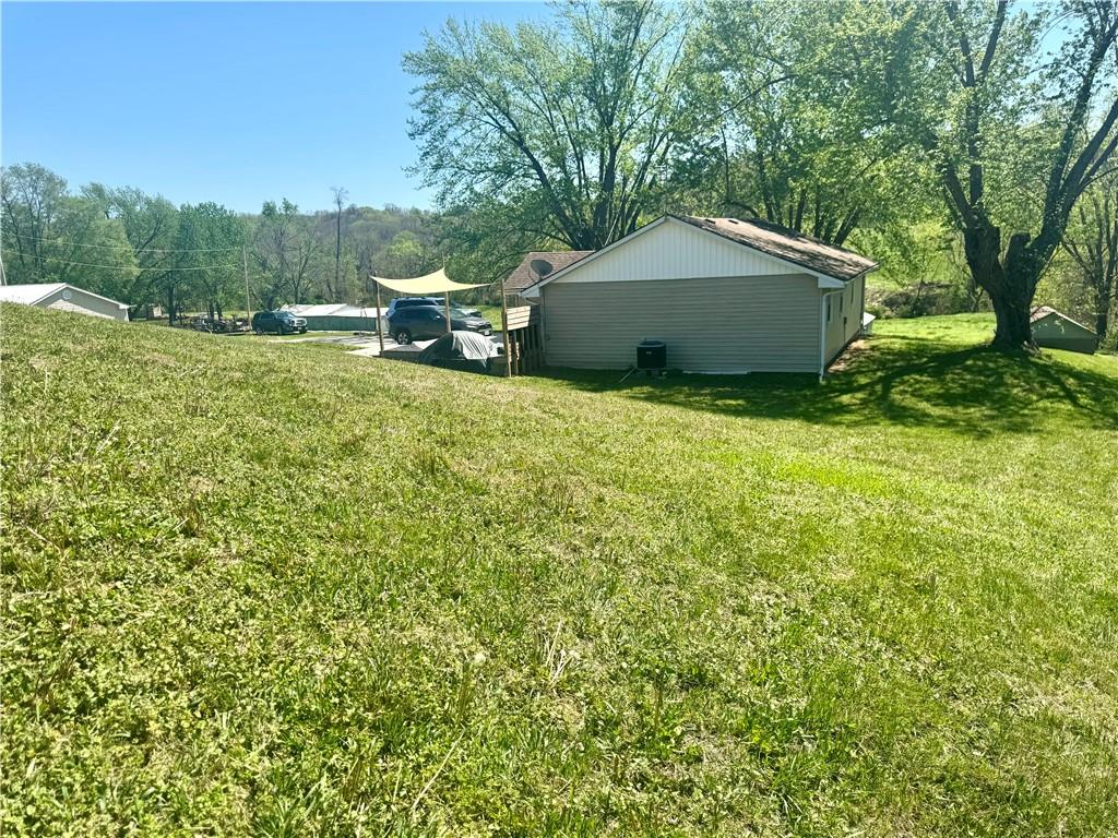 135 Southeast Mt Zion Road St. Joseph, MO 64504 - Photo 31 of 43