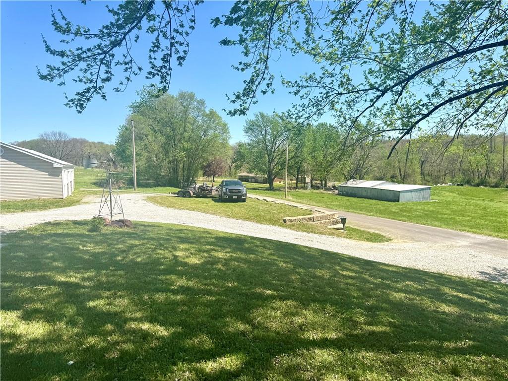 135 Southeast Mt Zion Road St. Joseph, MO 64504 - Photo 38 of 43