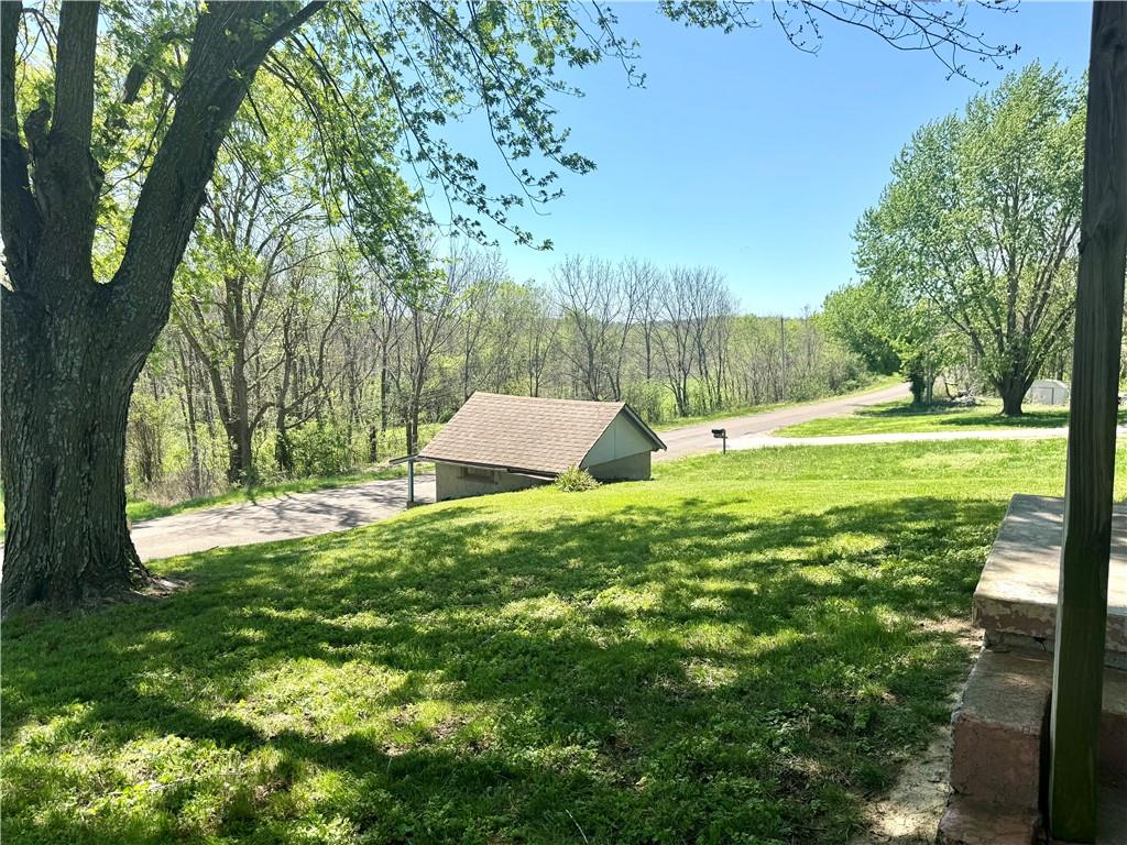 135 Southeast Mt Zion Road St. Joseph, MO 64504 - Photo 39 of 43