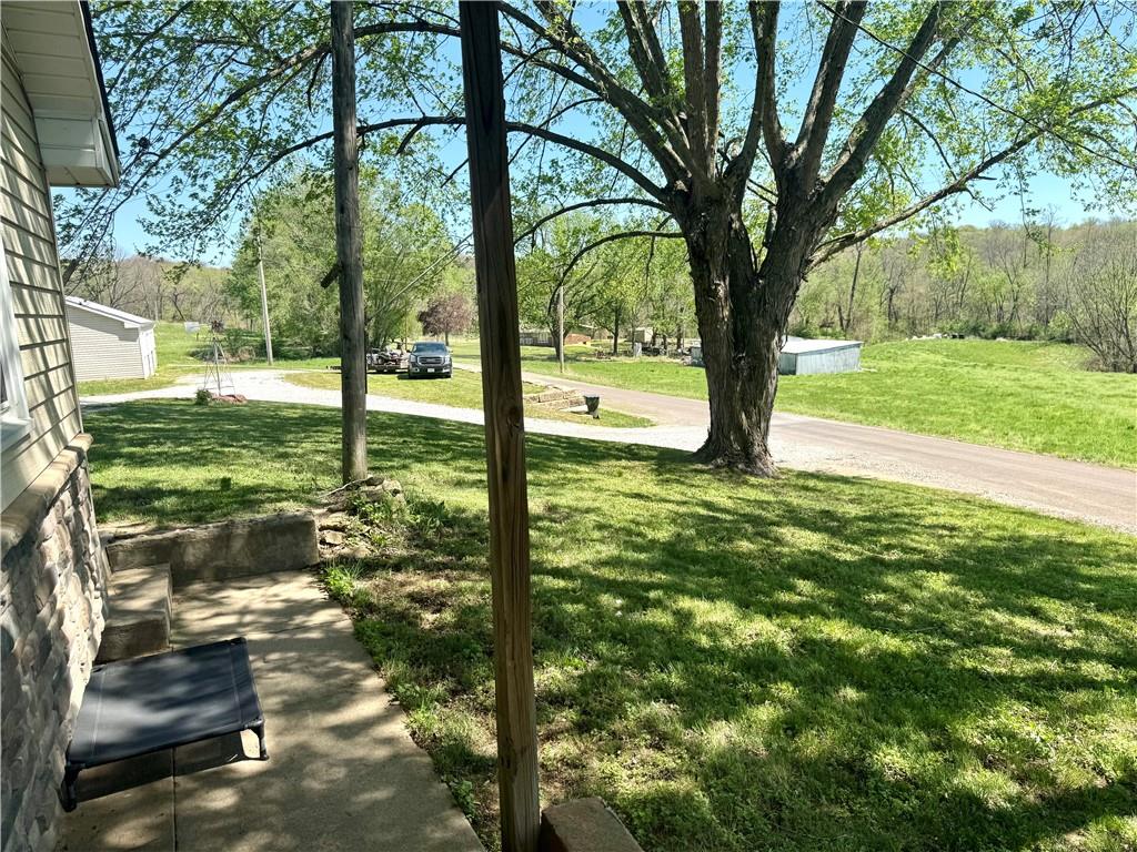 135 Southeast Mt Zion Road St. Joseph, MO 64504 - Photo 40 of 43