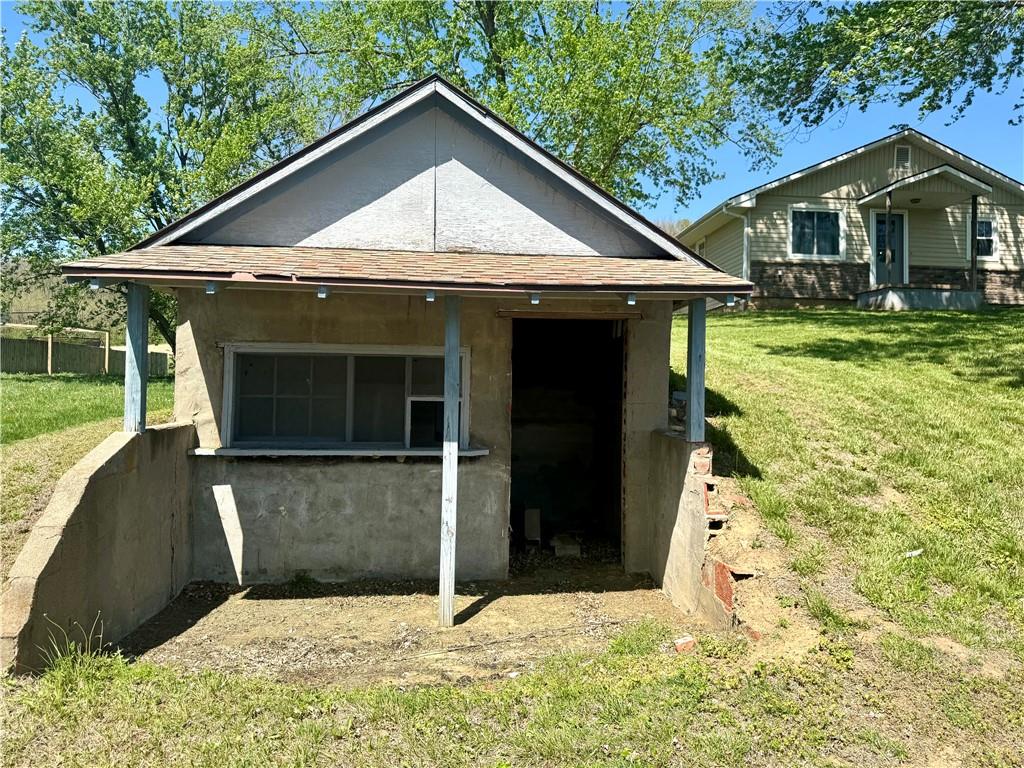 135 Southeast Mt Zion Road St. Joseph, MO 64504 - Photo 42 of 43