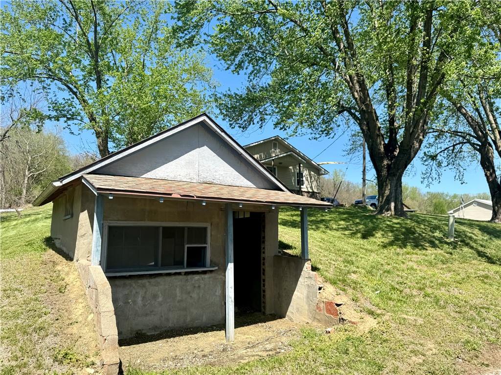 135 Southeast Mt Zion Road St. Joseph, MO 64504 - Photo 43 of 43