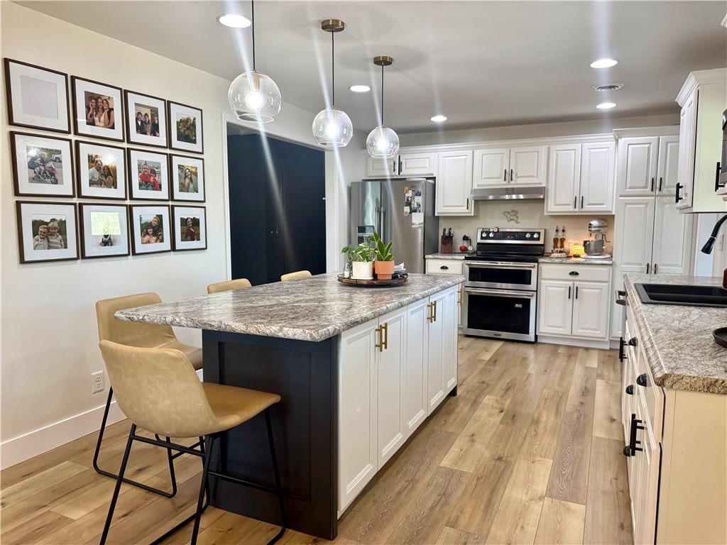 135 Southeast Mt Zion Road St. Joseph, MO 64504 - Photo 10 of 43